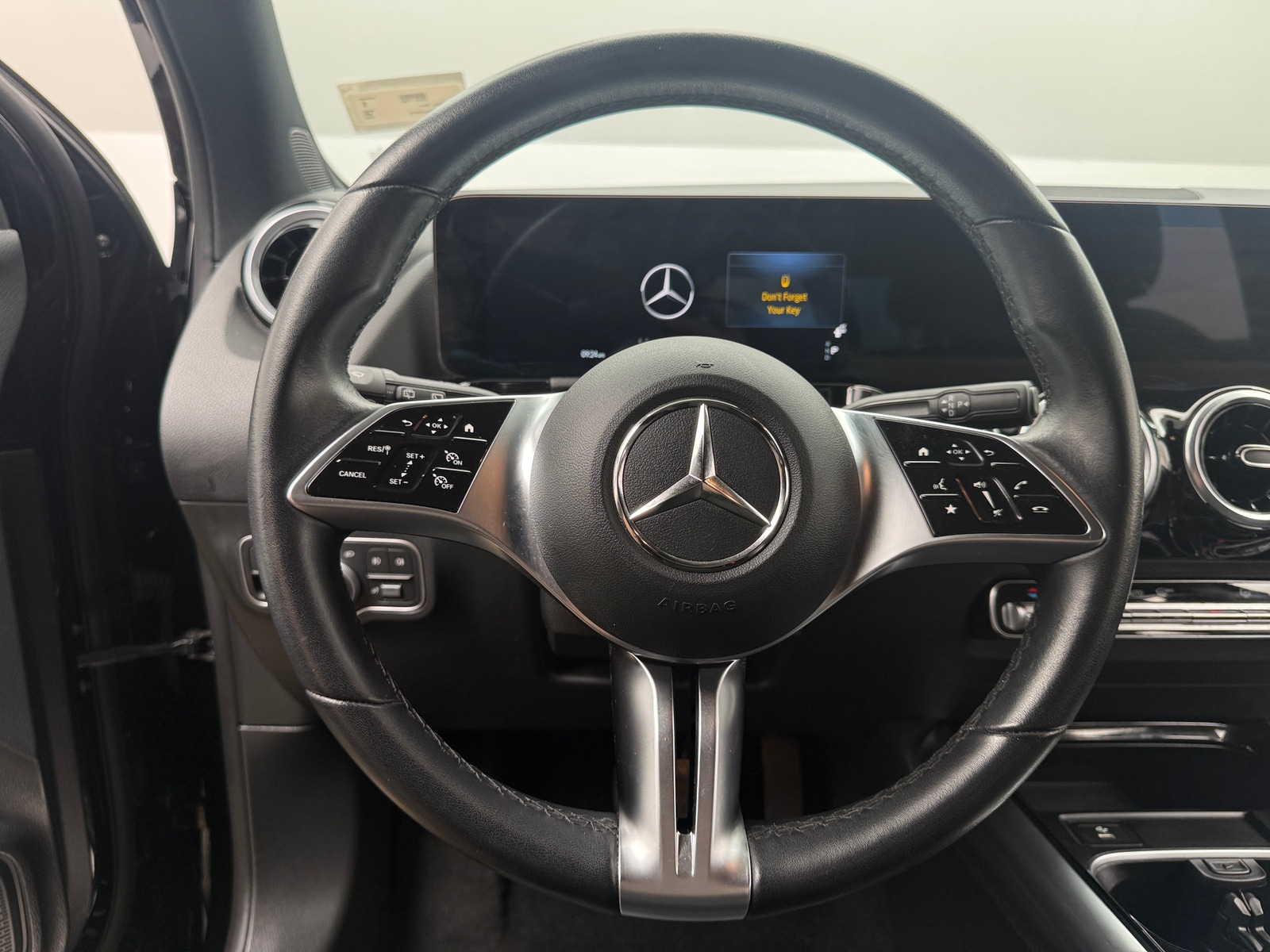 Thumbnail: 2025 Mercedes-Benz GLA - 4