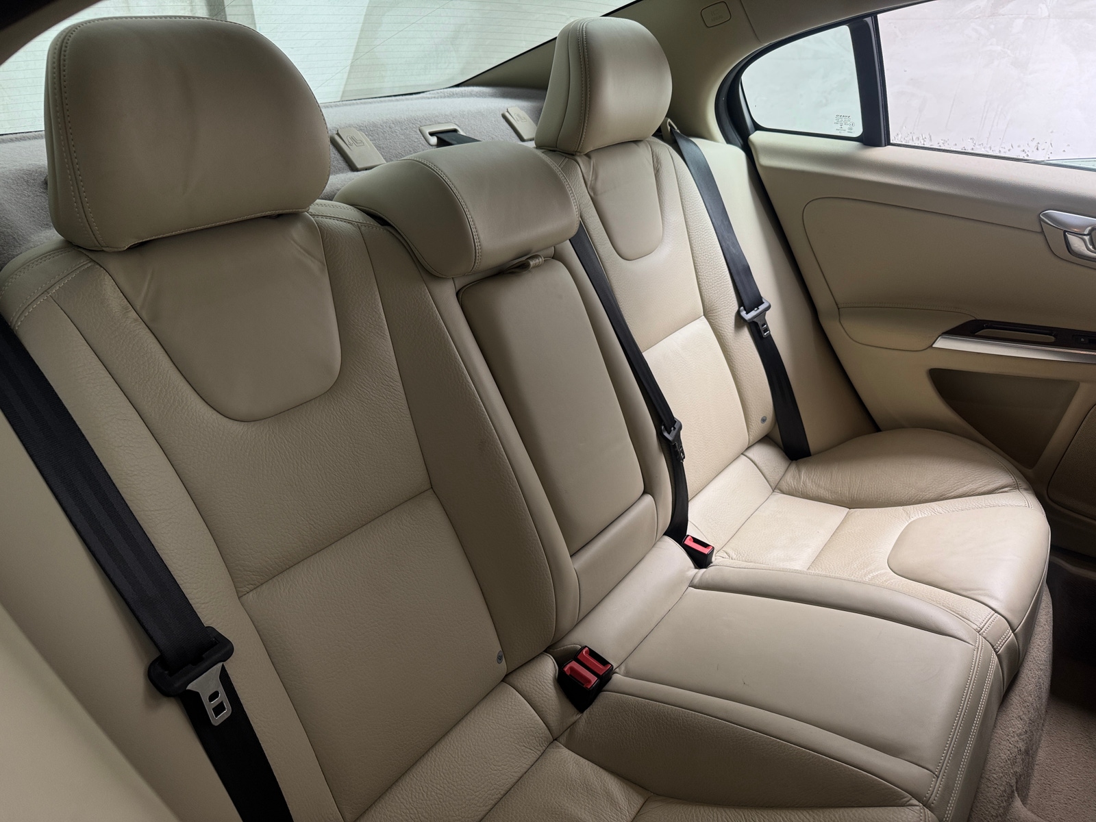 Thumbnail: 2014 Volvo S60 - 5