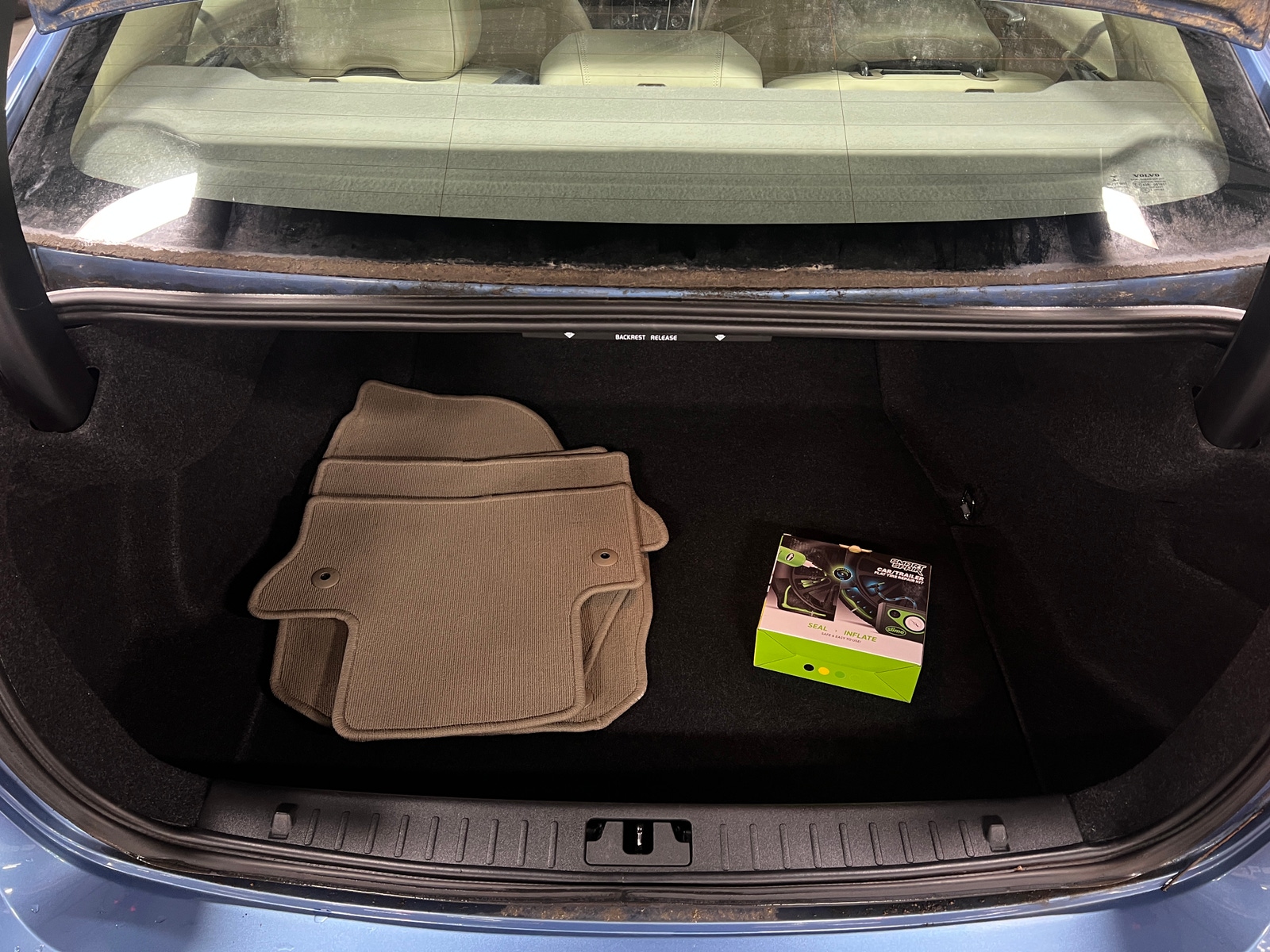 Thumbnail: 2014 Volvo S60 - 6