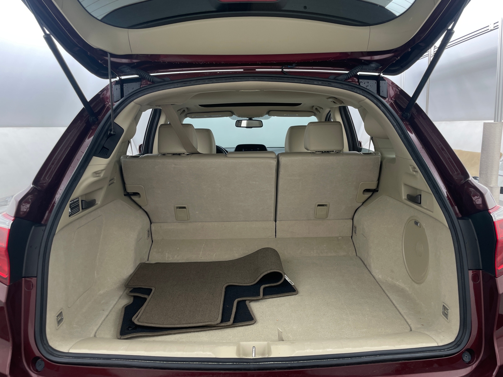 Thumbnail: 2017 Acura RDX - 6