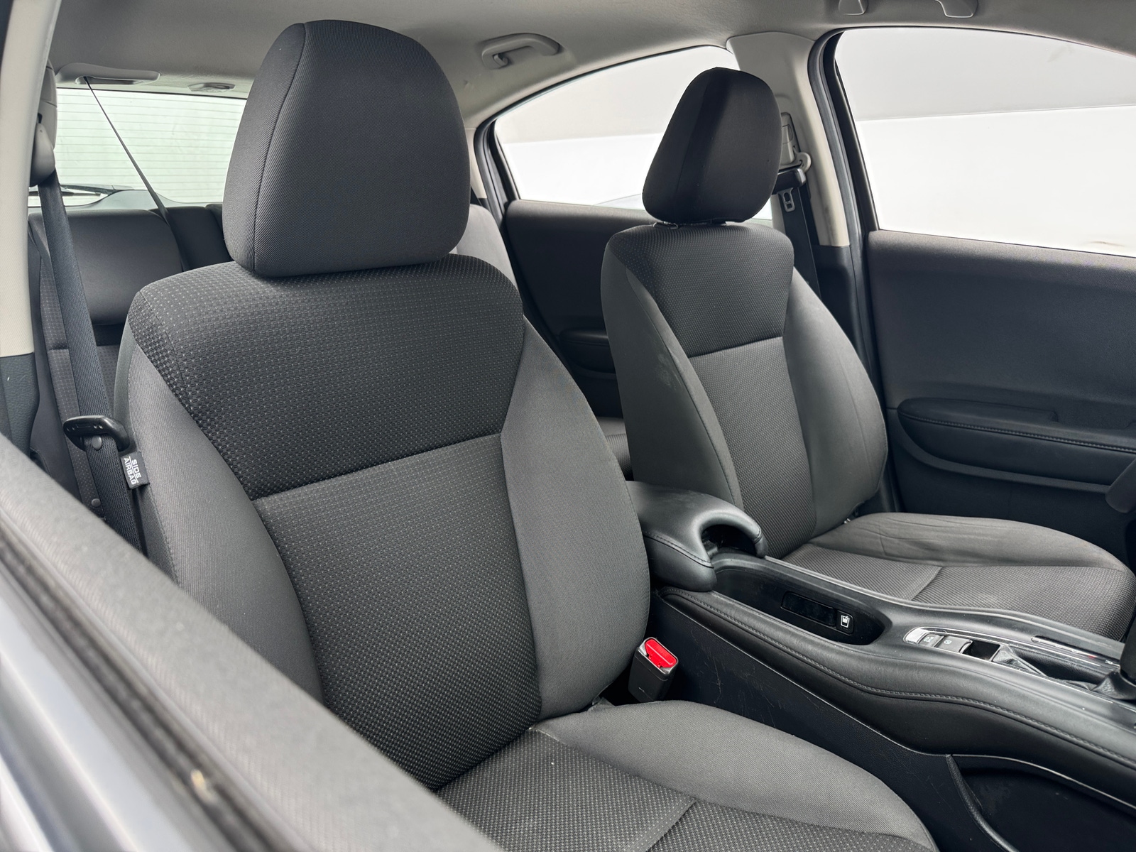 Thumbnail: 2019 Honda HR-V - 2