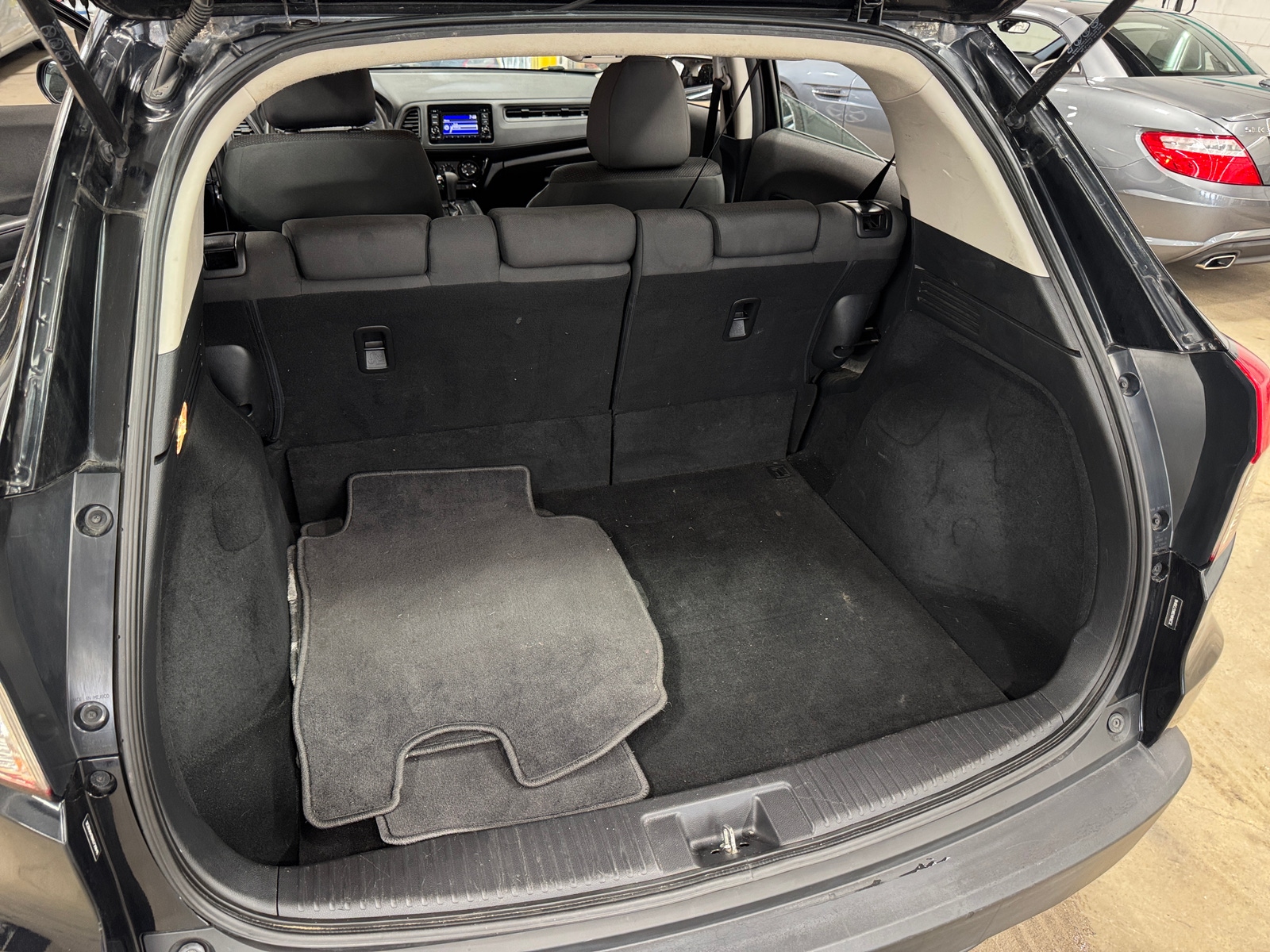 Thumbnail: 2019 Honda HR-V - 7