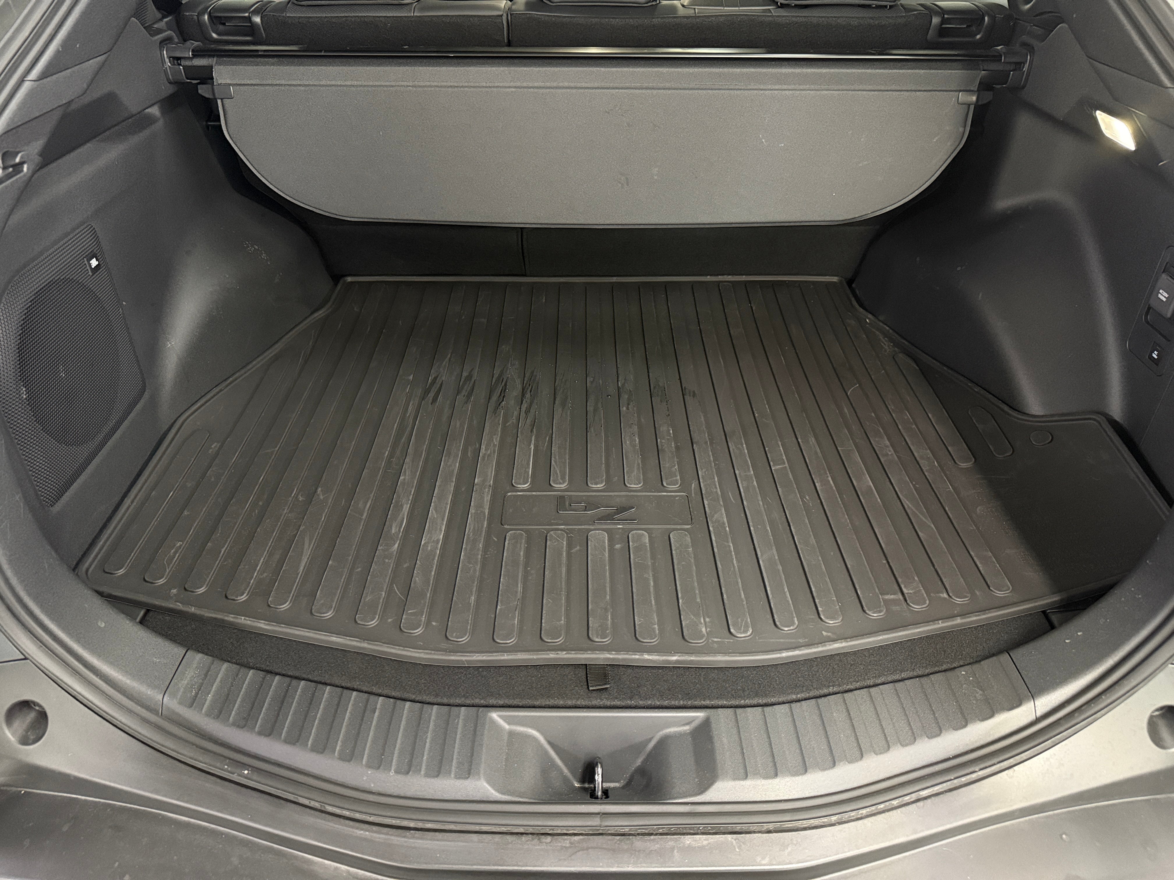 Used 2026 Toyota bZ Limited with VIN JTMBDAFBXTA004549 for sale in Auburn, WA
