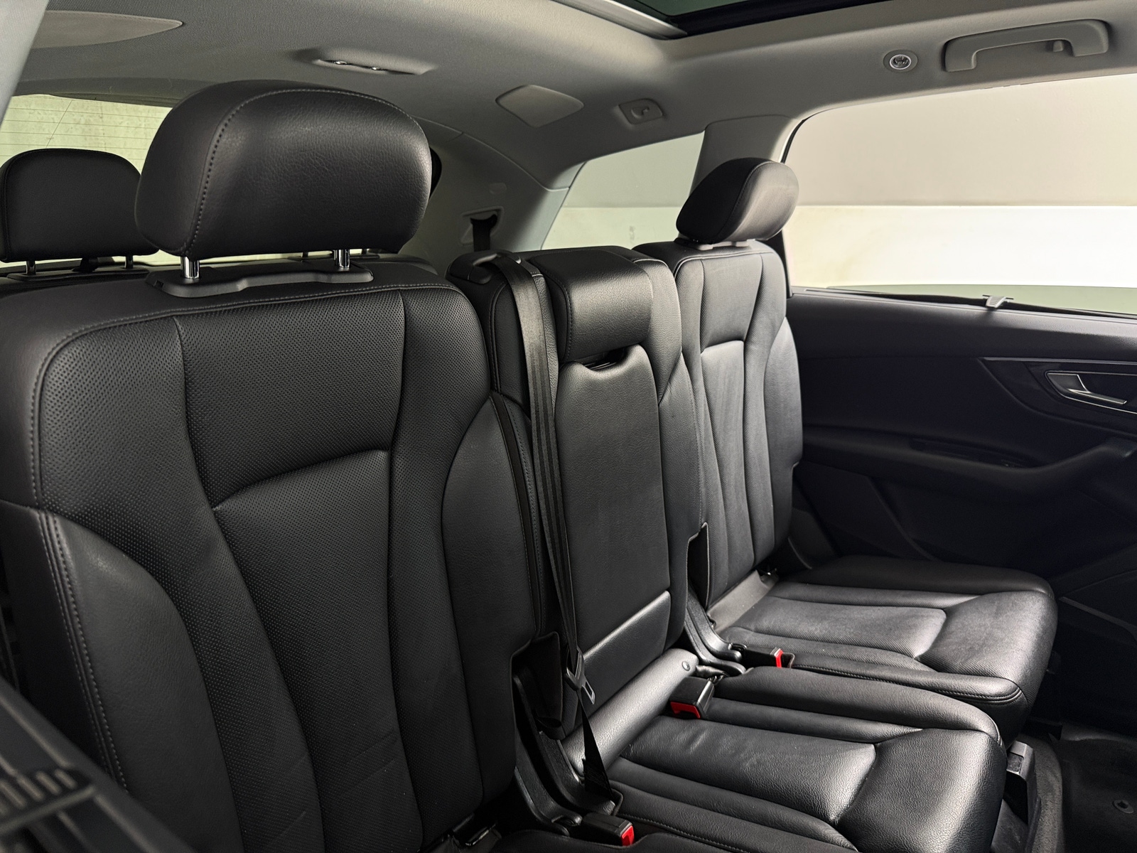 Thumbnail: 2019 Audi Q7 - 5
