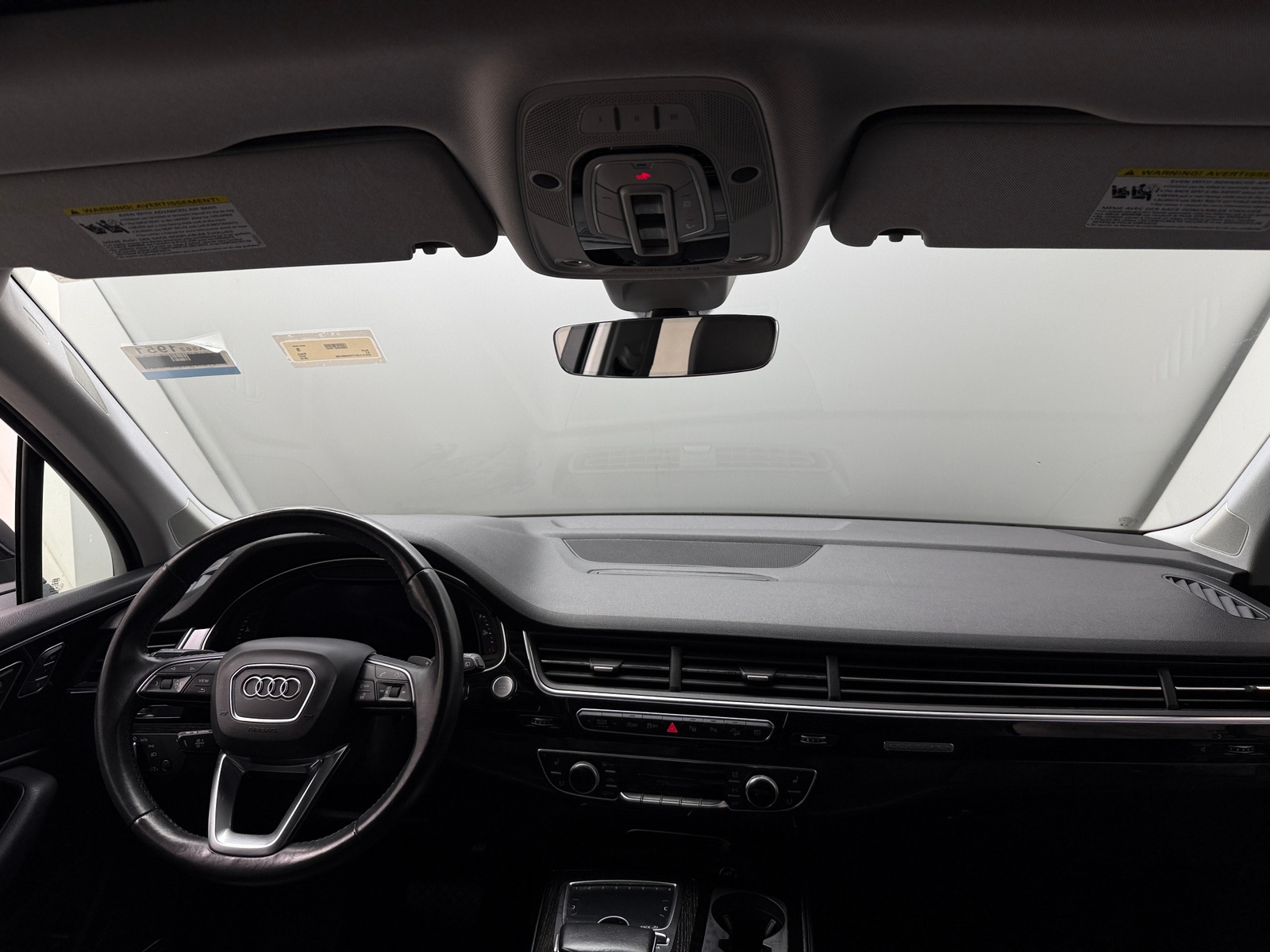 Thumbnail: 2019 Audi Q7 - 2