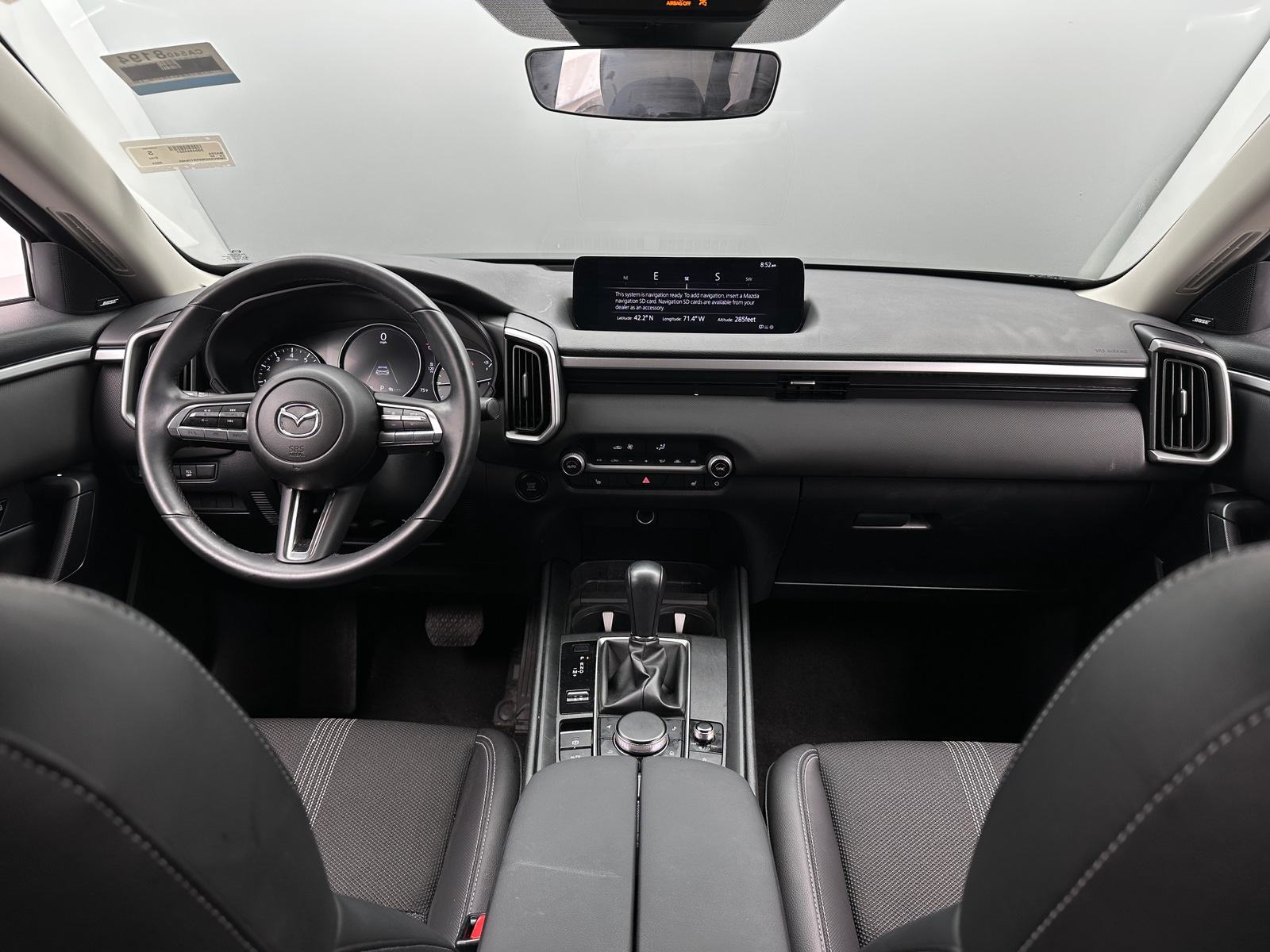 Thumbnail: 2024 Mazda CX-50 - 2