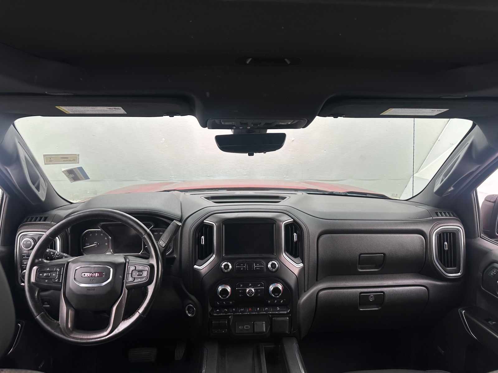 Thumbnail: 2020 GMC Sierra 1500 - 2