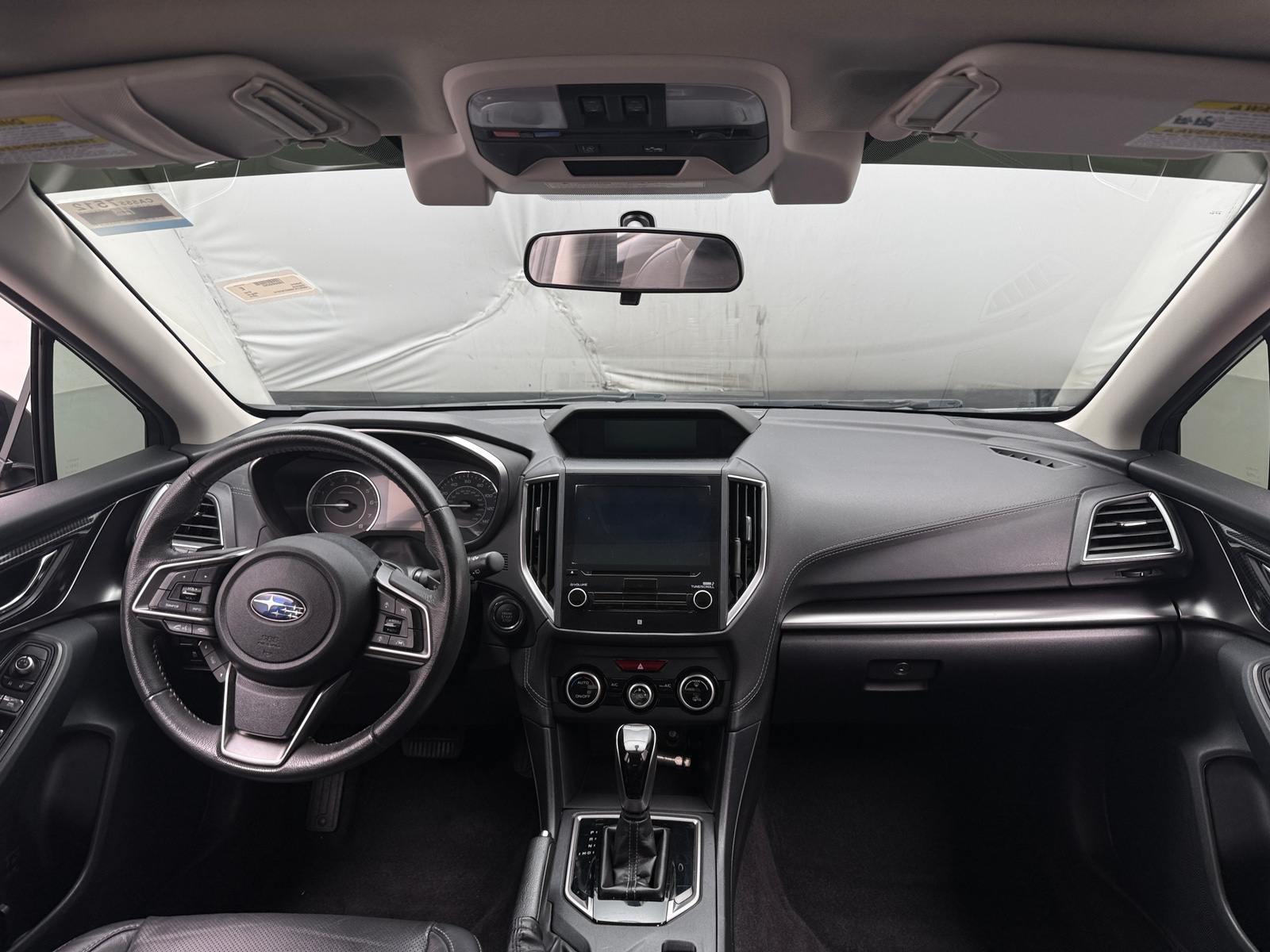 Thumbnail: 2019 Subaru Impreza - 2