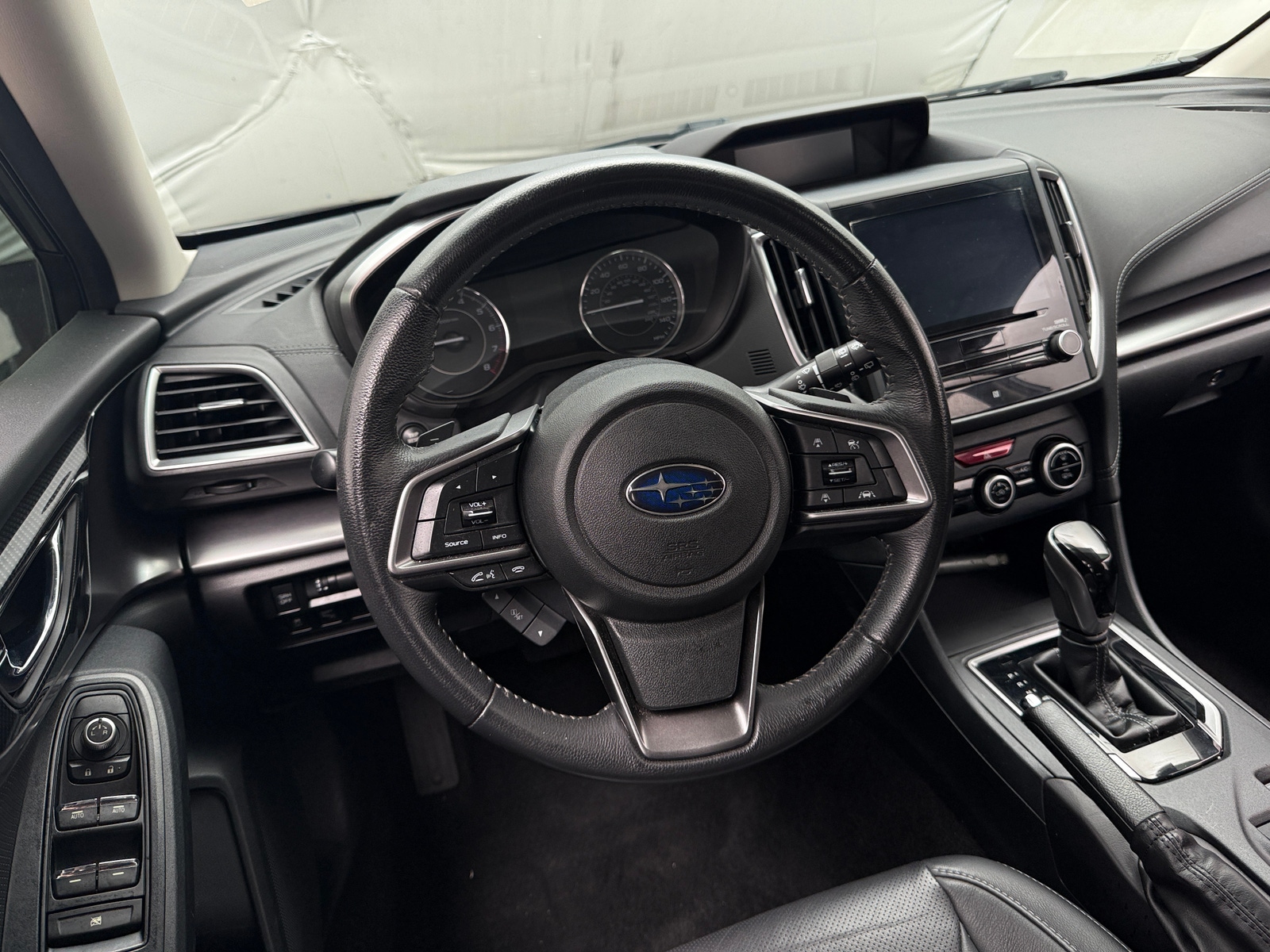 Thumbnail: 2019 Subaru Impreza - 4