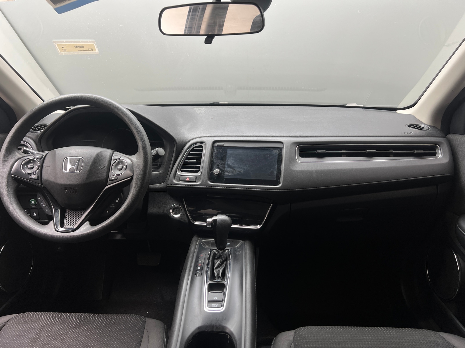 Thumbnail: 2022 Honda HR-V - 3