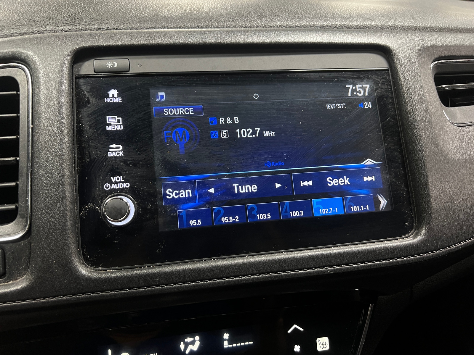 Thumbnail: 2022 Honda HR-V - 4
