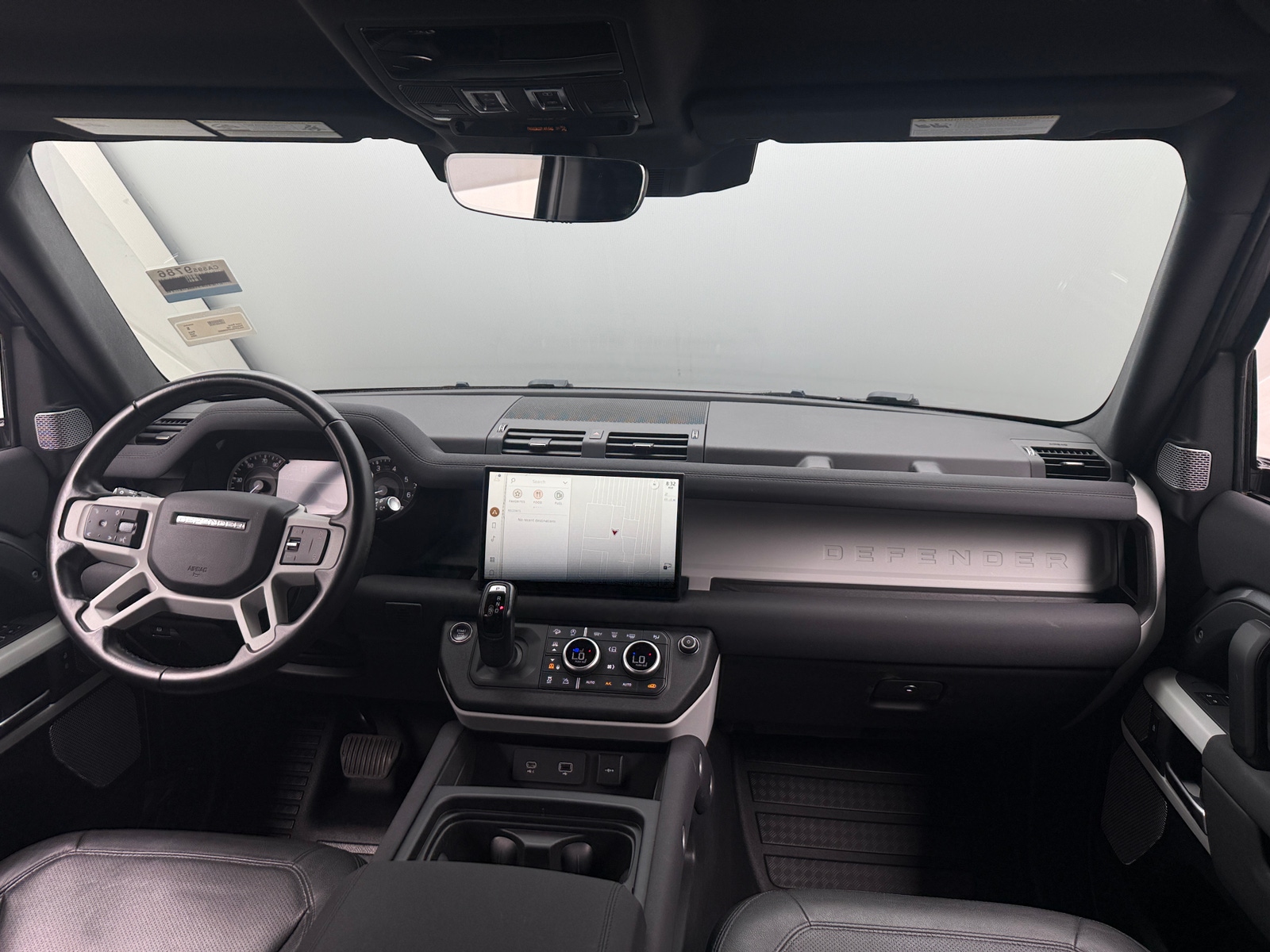 Thumbnail: 2023 Land Rover Defender - 2
