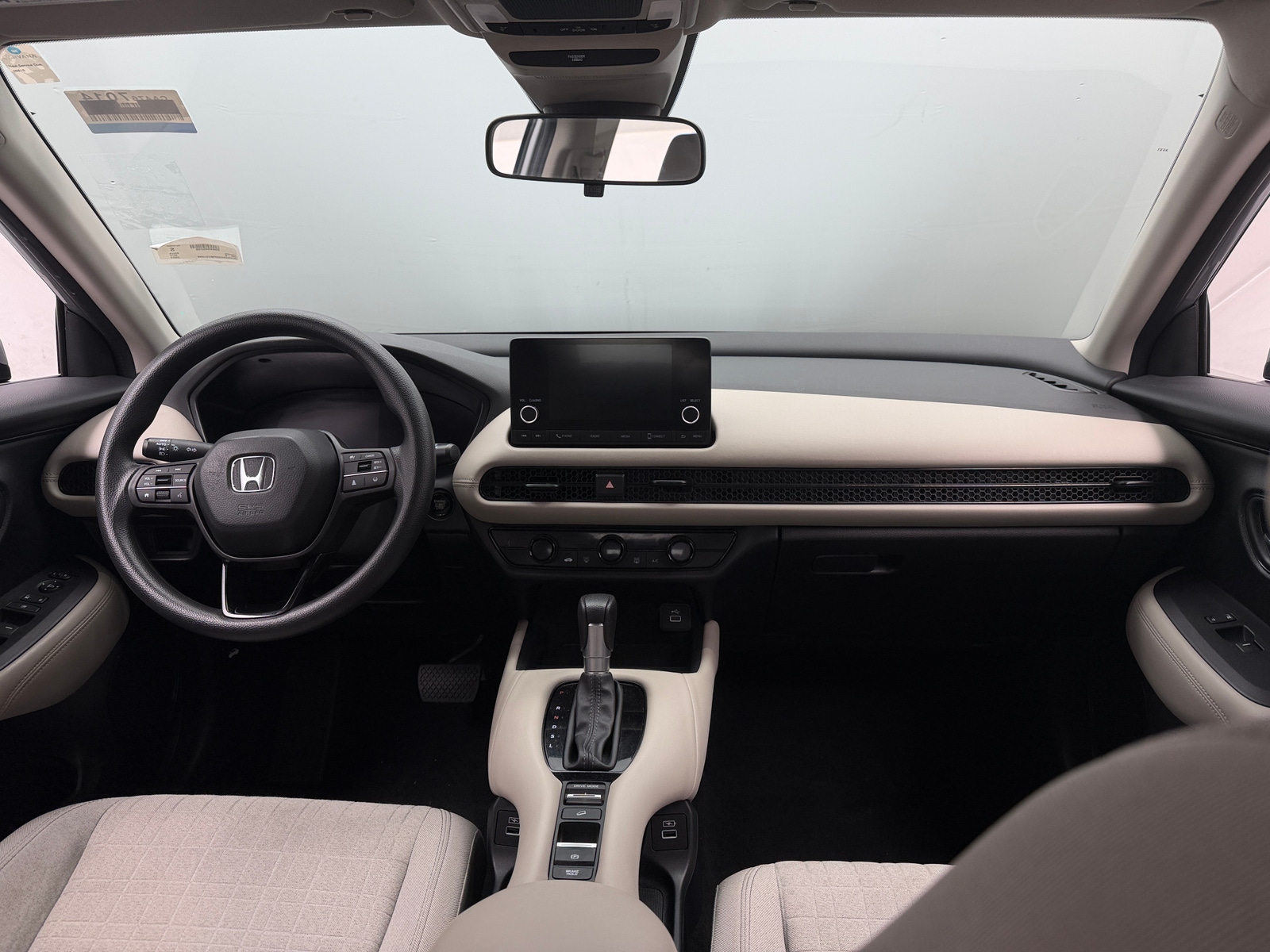 Thumbnail: 2023 Honda HR-V - 3
