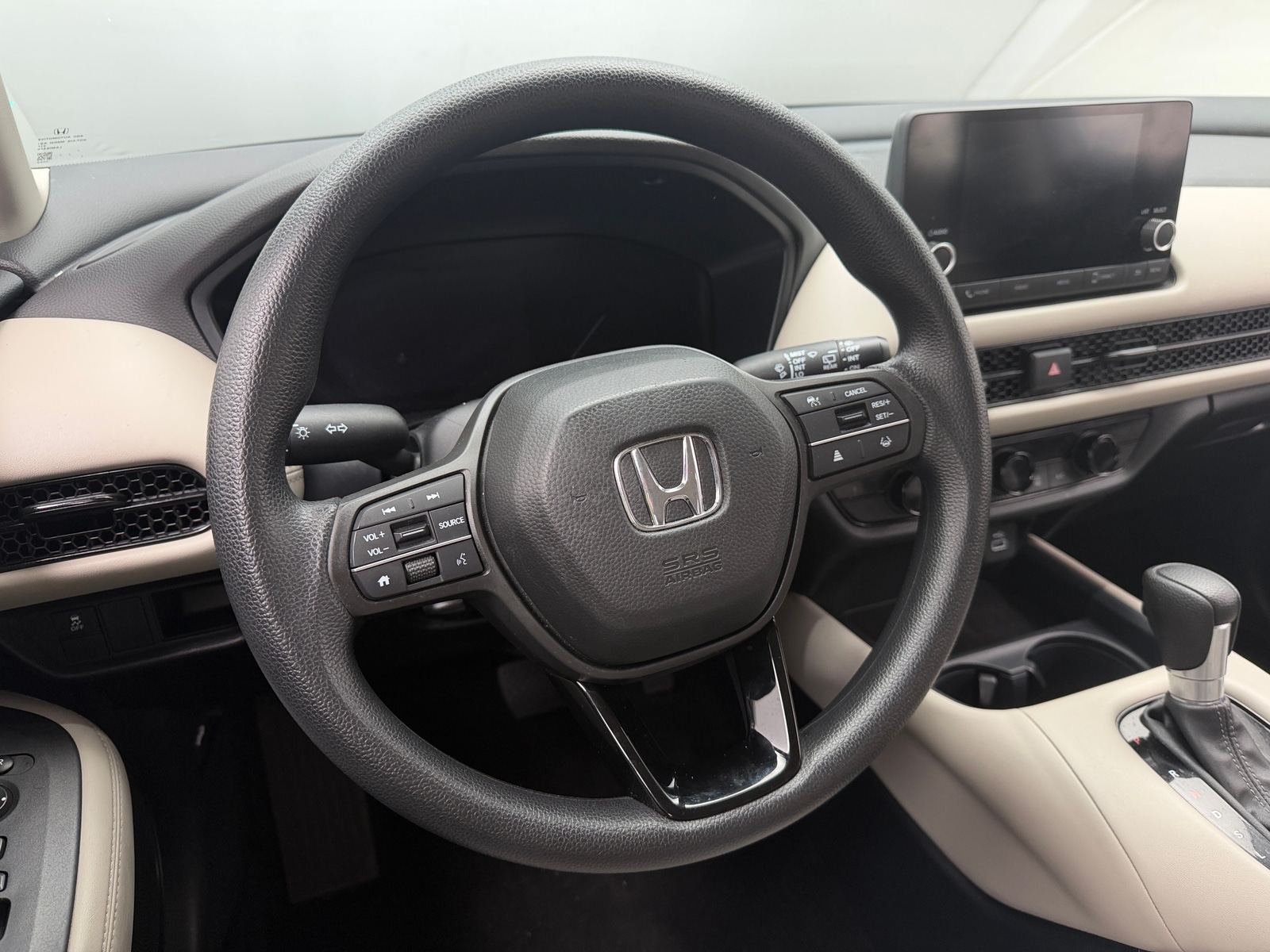 Thumbnail: 2023 Honda HR-V - 5