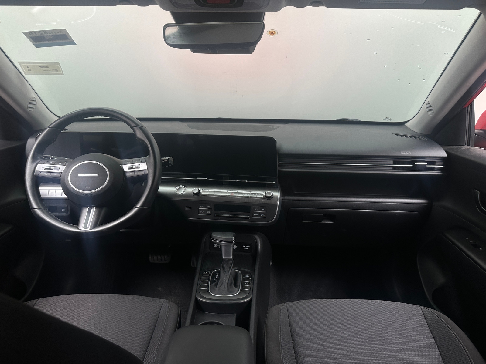 Thumbnail: 2024 Hyundai Kona - 3