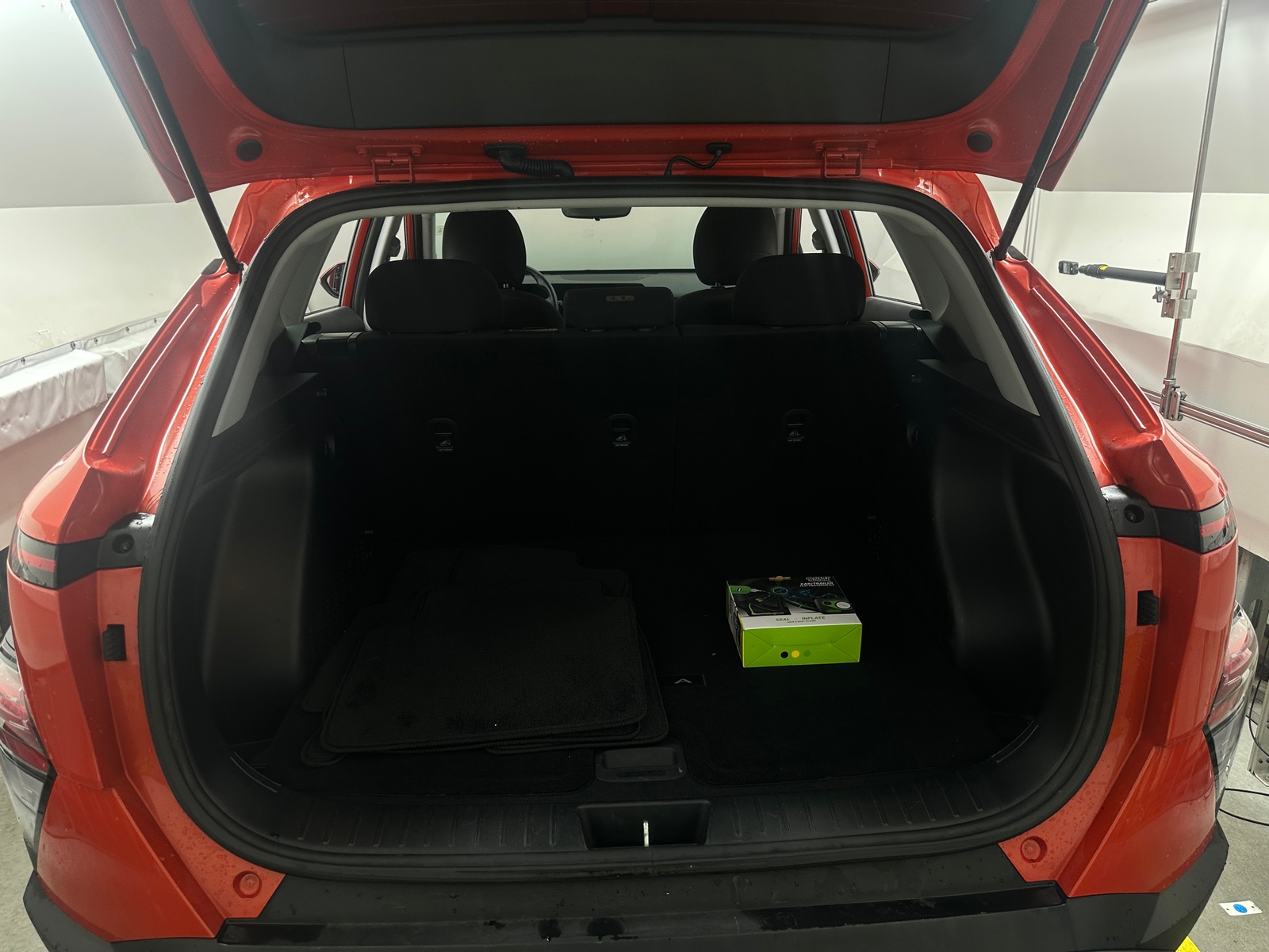 Thumbnail: 2024 Hyundai Kona - 7