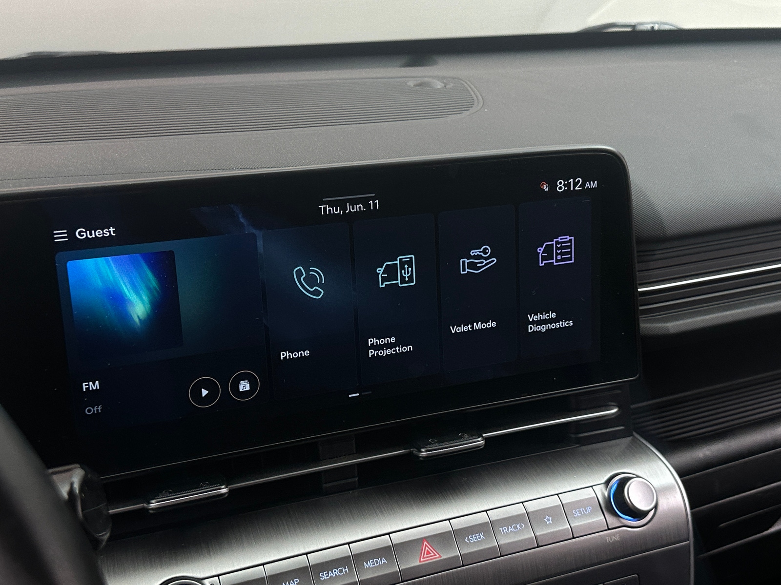 Thumbnail: 2024 Hyundai Kona - 4