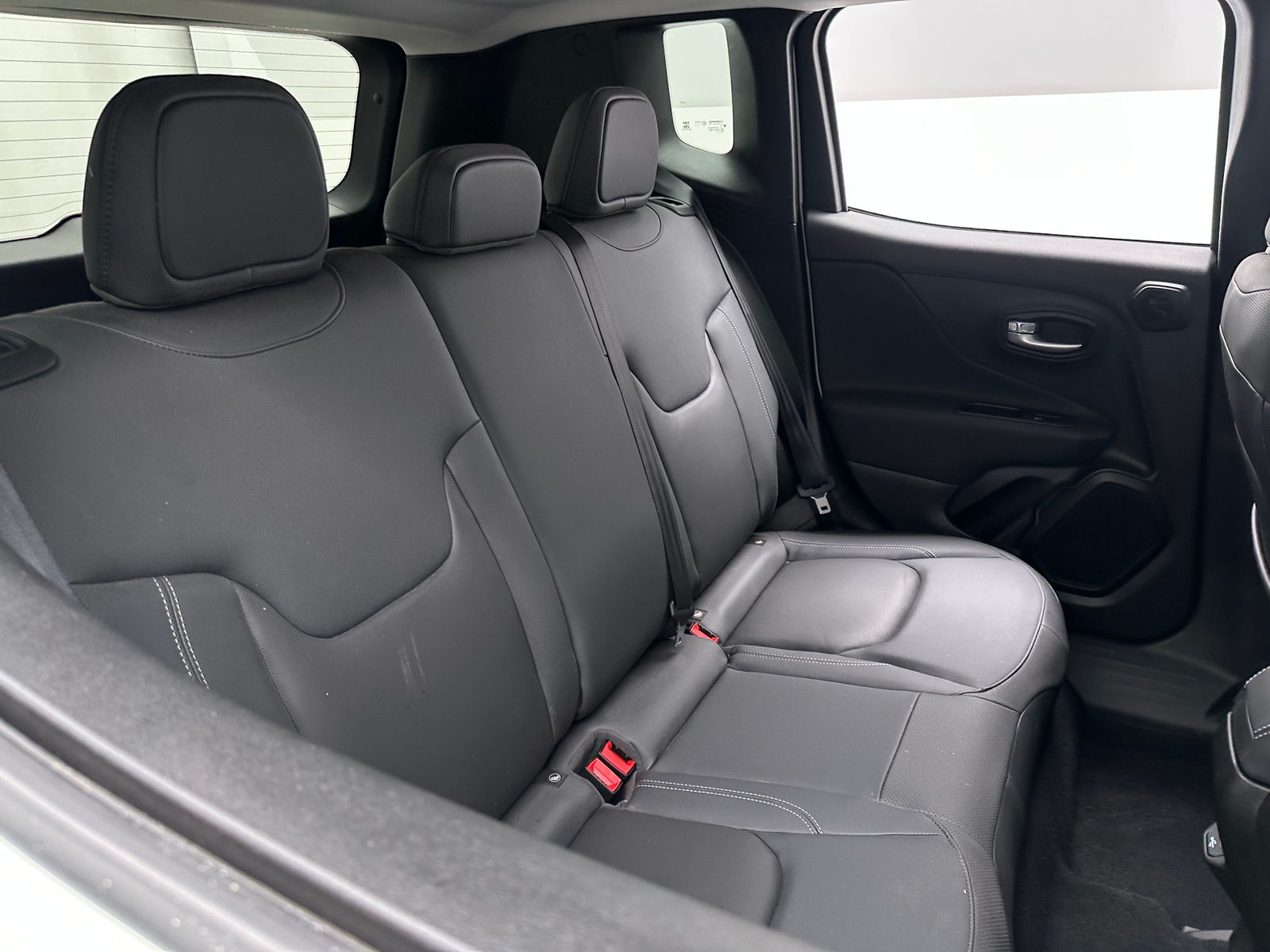 Thumbnail: 2023 Jeep Renegade - 5