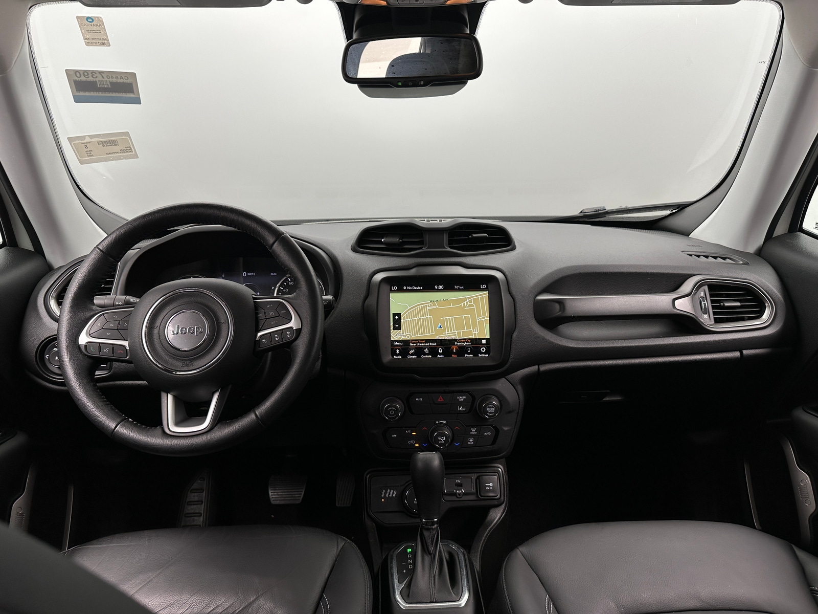 Thumbnail: 2023 Jeep Renegade - 2