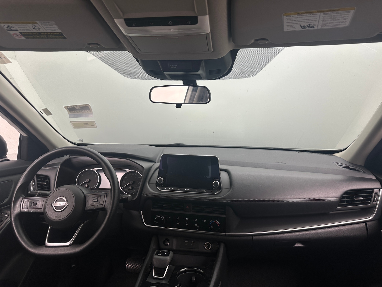 Thumbnail: 2024 Nissan Rogue - 3