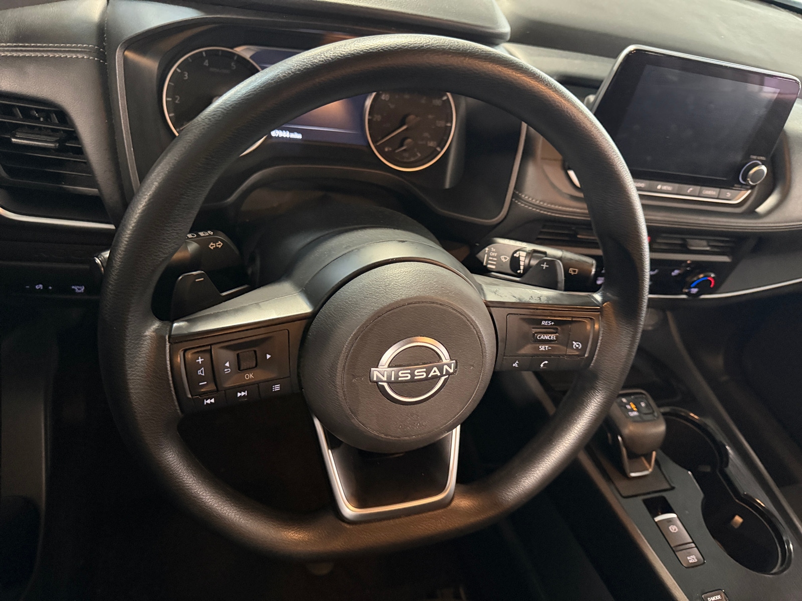 Thumbnail: 2024 Nissan Rogue - 5