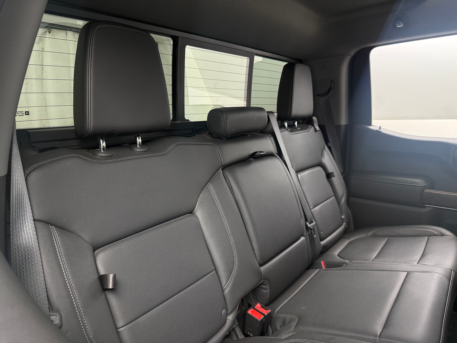 Thumbnail: 2020 GMC Sierra 1500 - 5