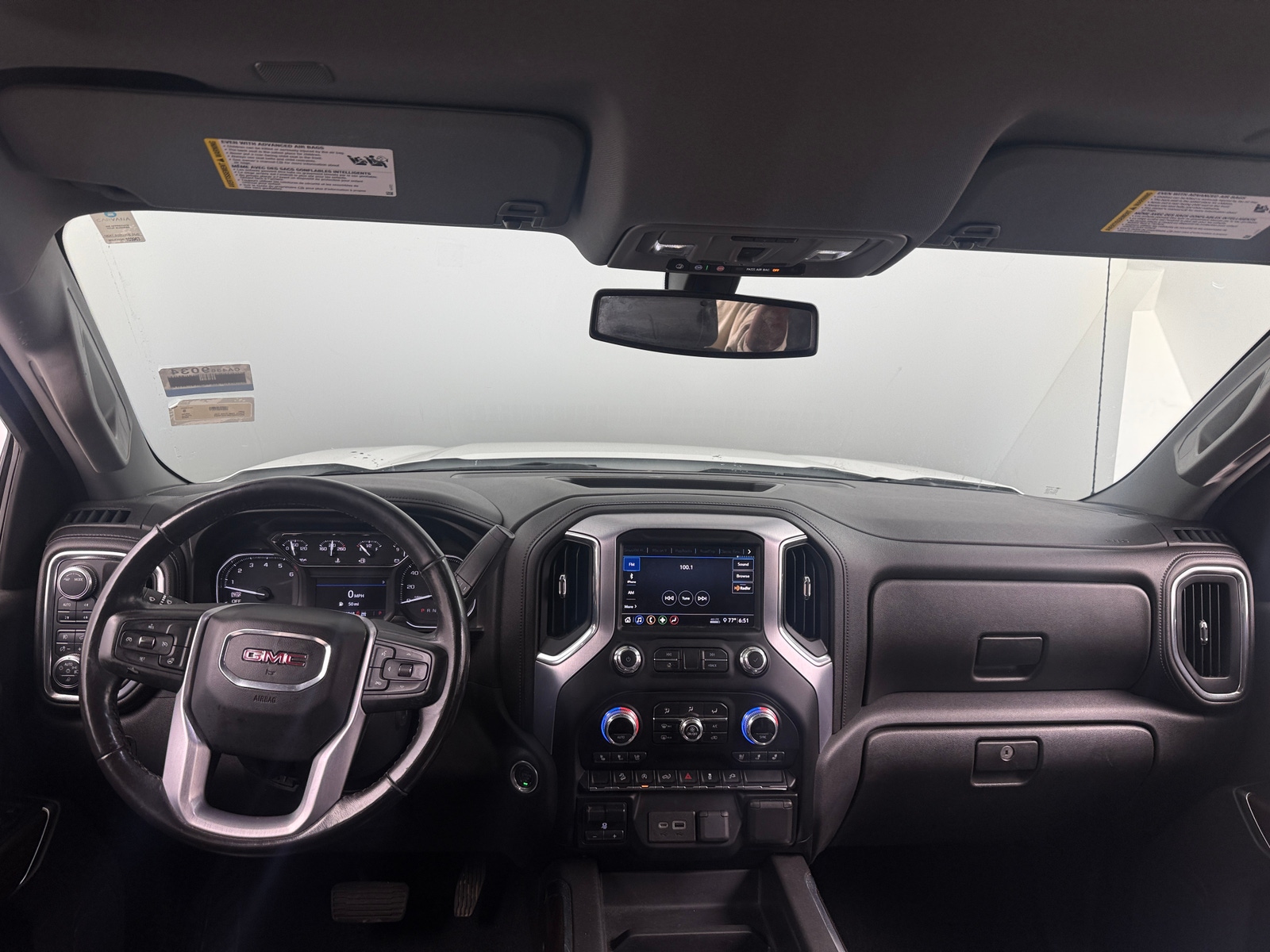Thumbnail: 2020 GMC Sierra 1500 - 2