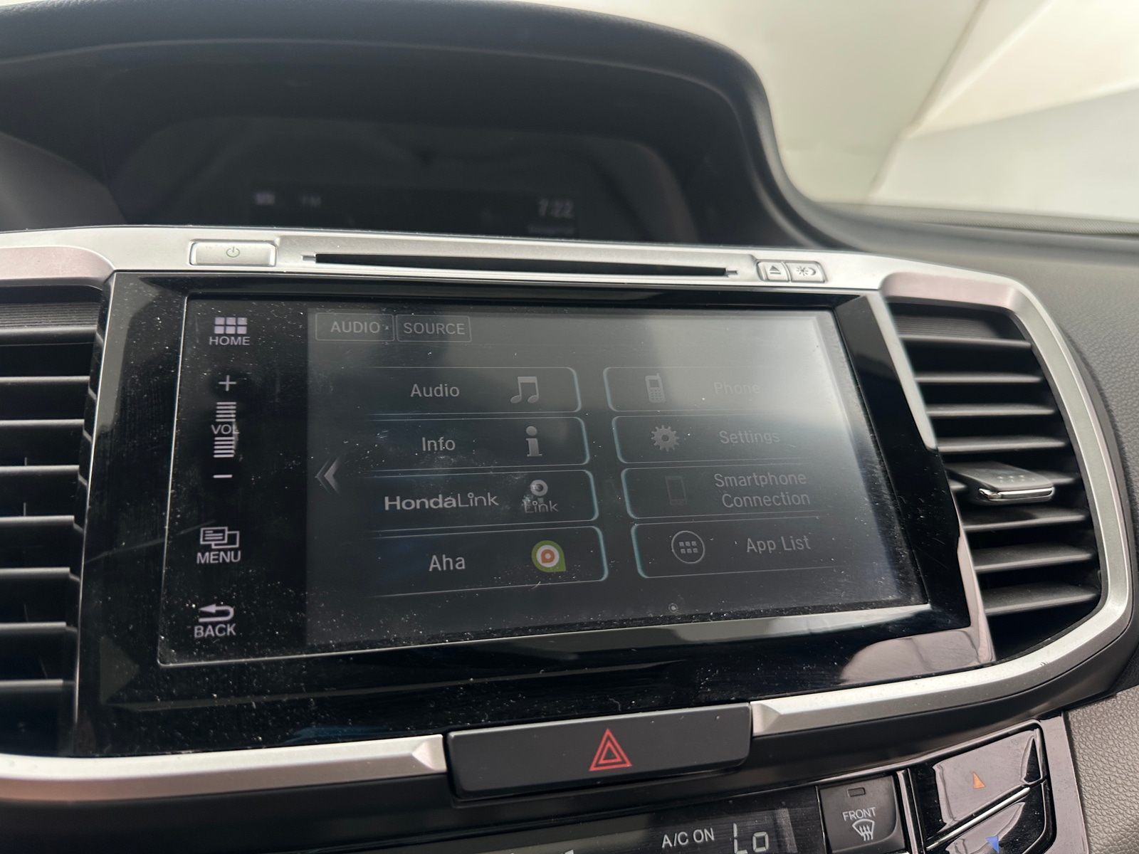 Thumbnail: 2017 Honda Accord - 3