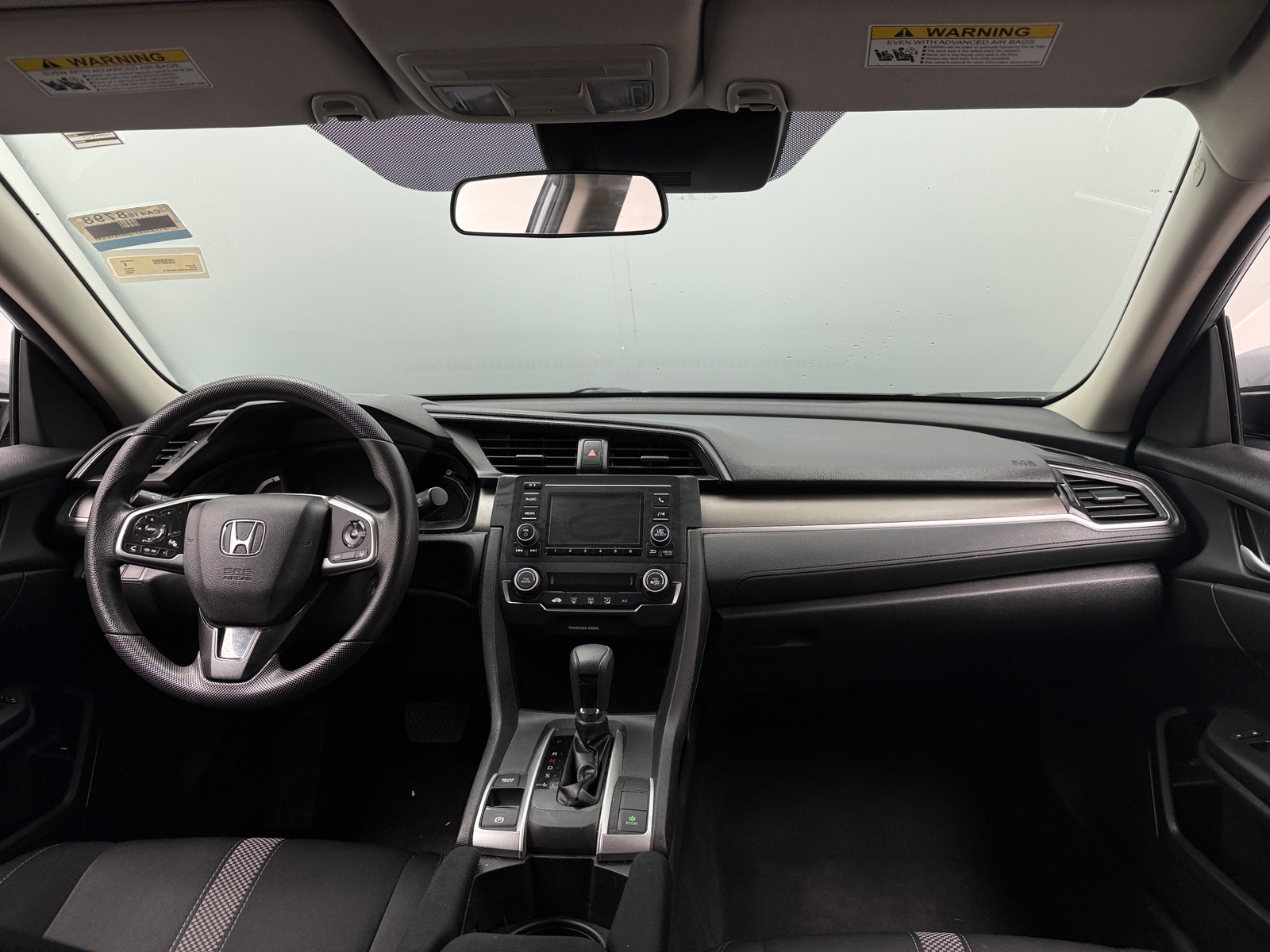 Thumbnail: 2020 Honda Civic - 3