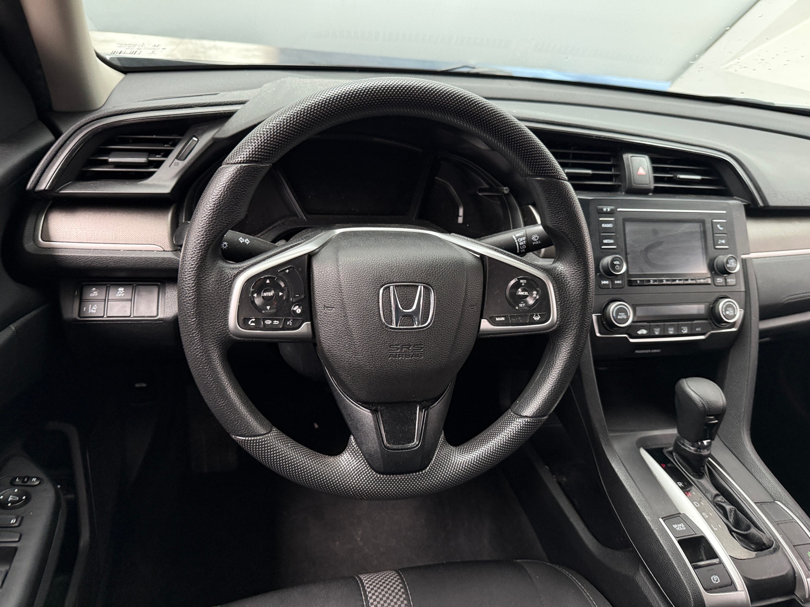 Thumbnail: 2020 Honda Civic - 5