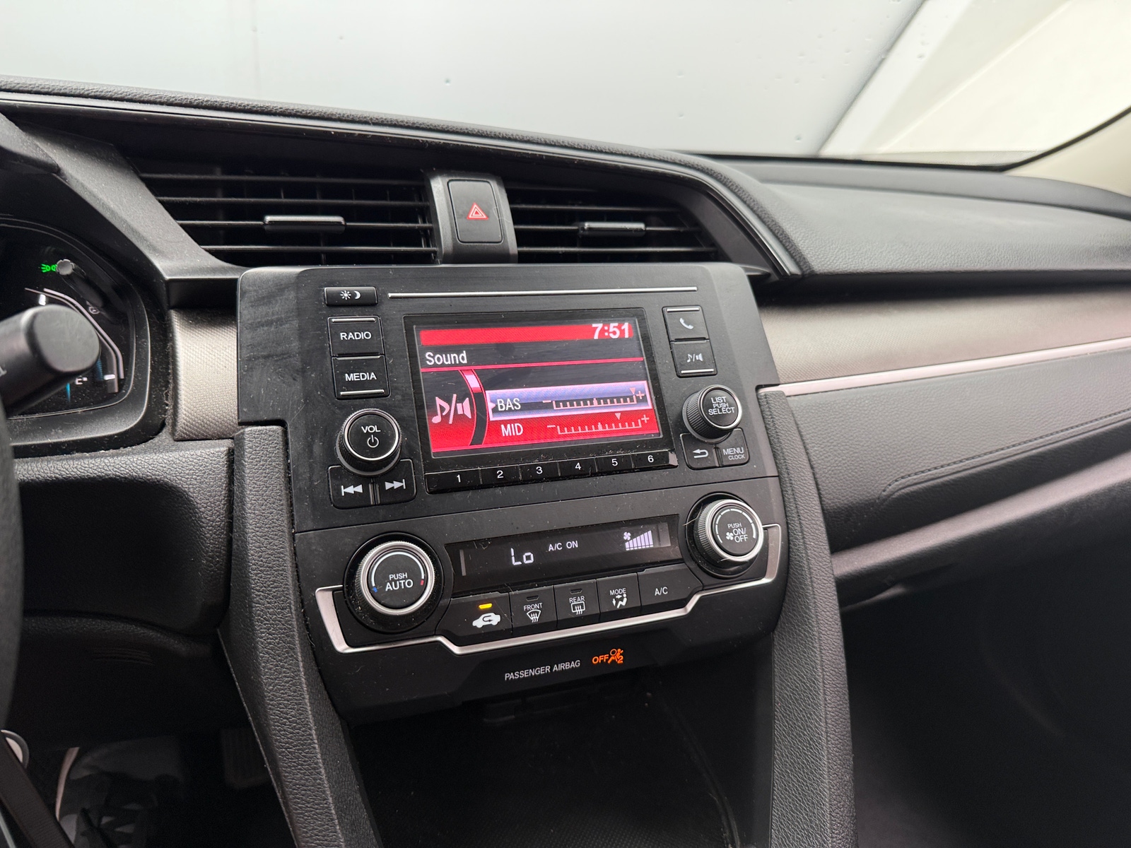 Thumbnail: 2020 Honda Civic - 4