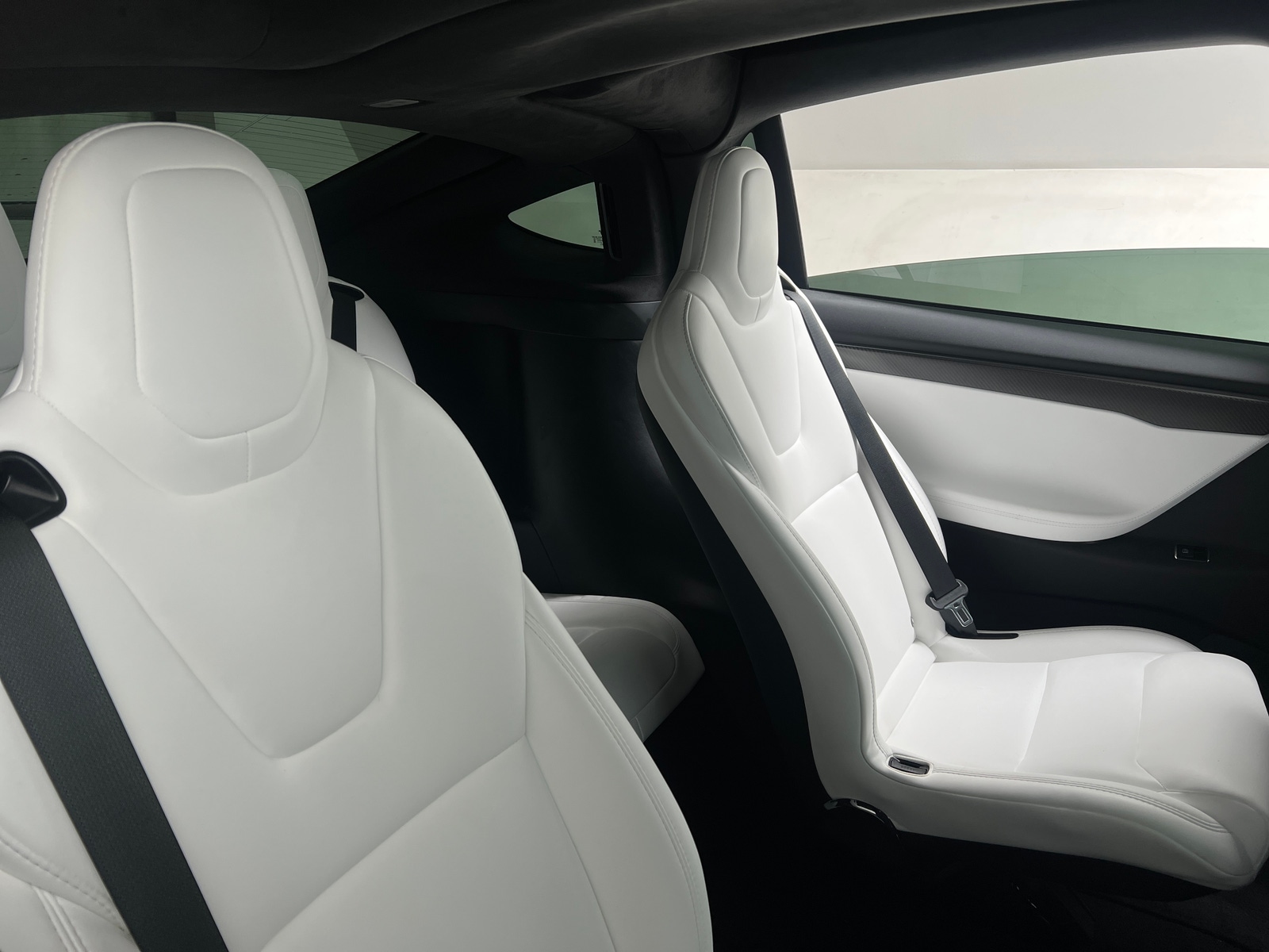 Thumbnail: 2020 Tesla Model X - 5
