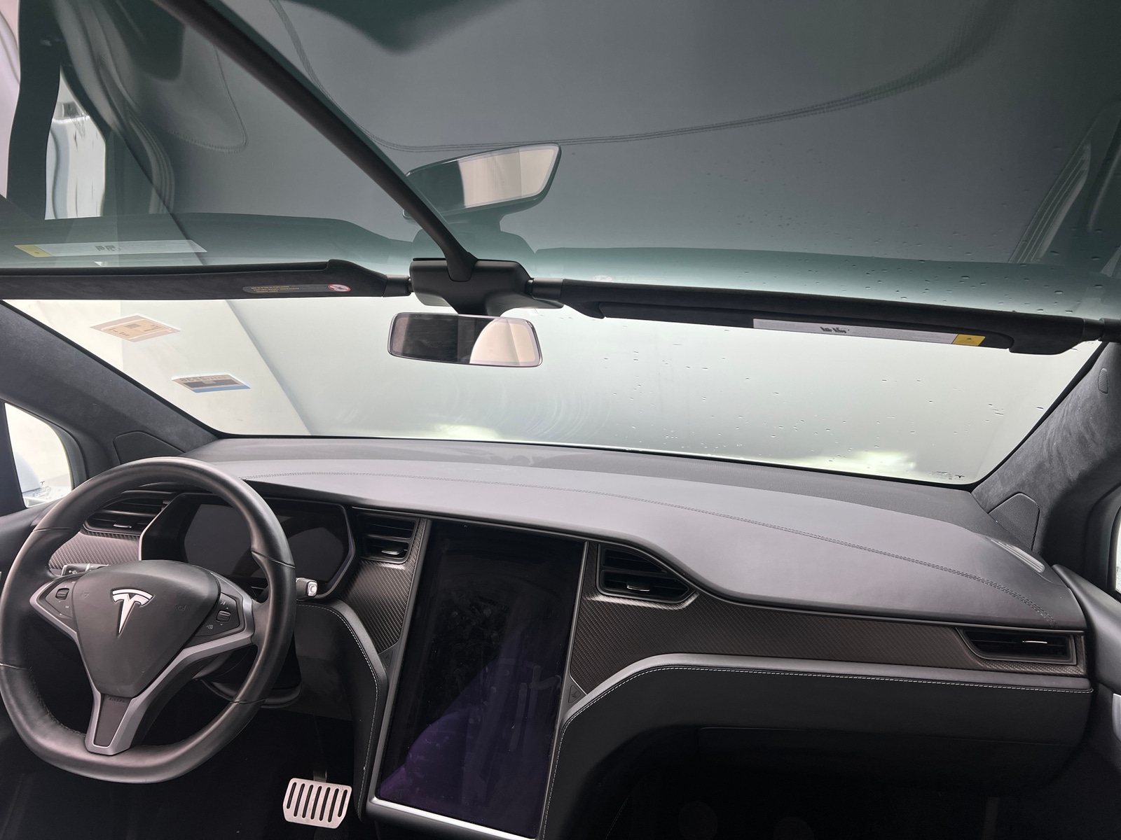 Thumbnail: 2020 Tesla Model X - 2