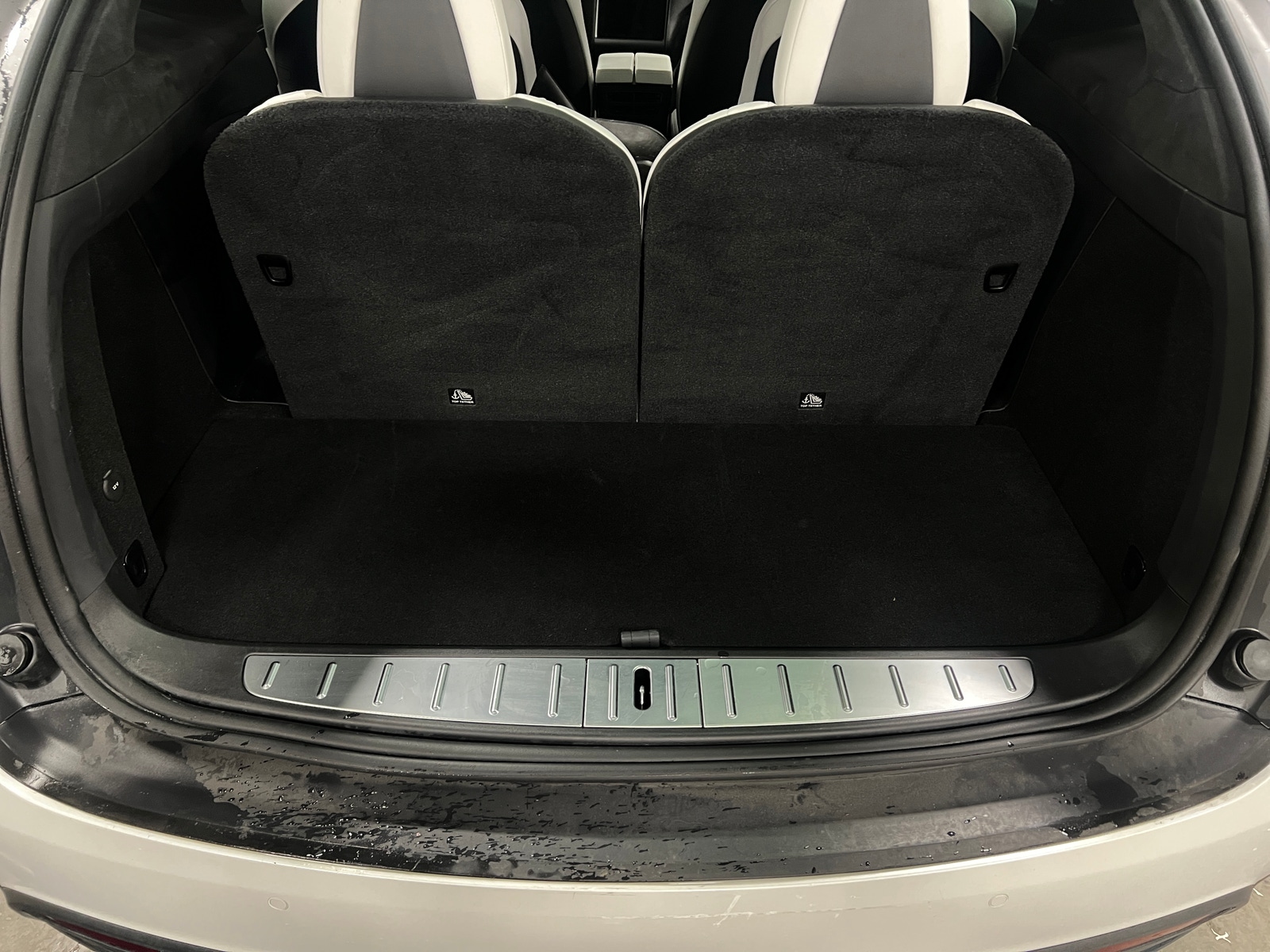 Thumbnail: 2020 Tesla Model X - 6