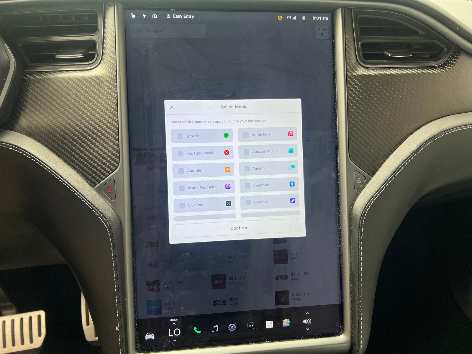 Thumbnail: 2020 Tesla Model X - 3