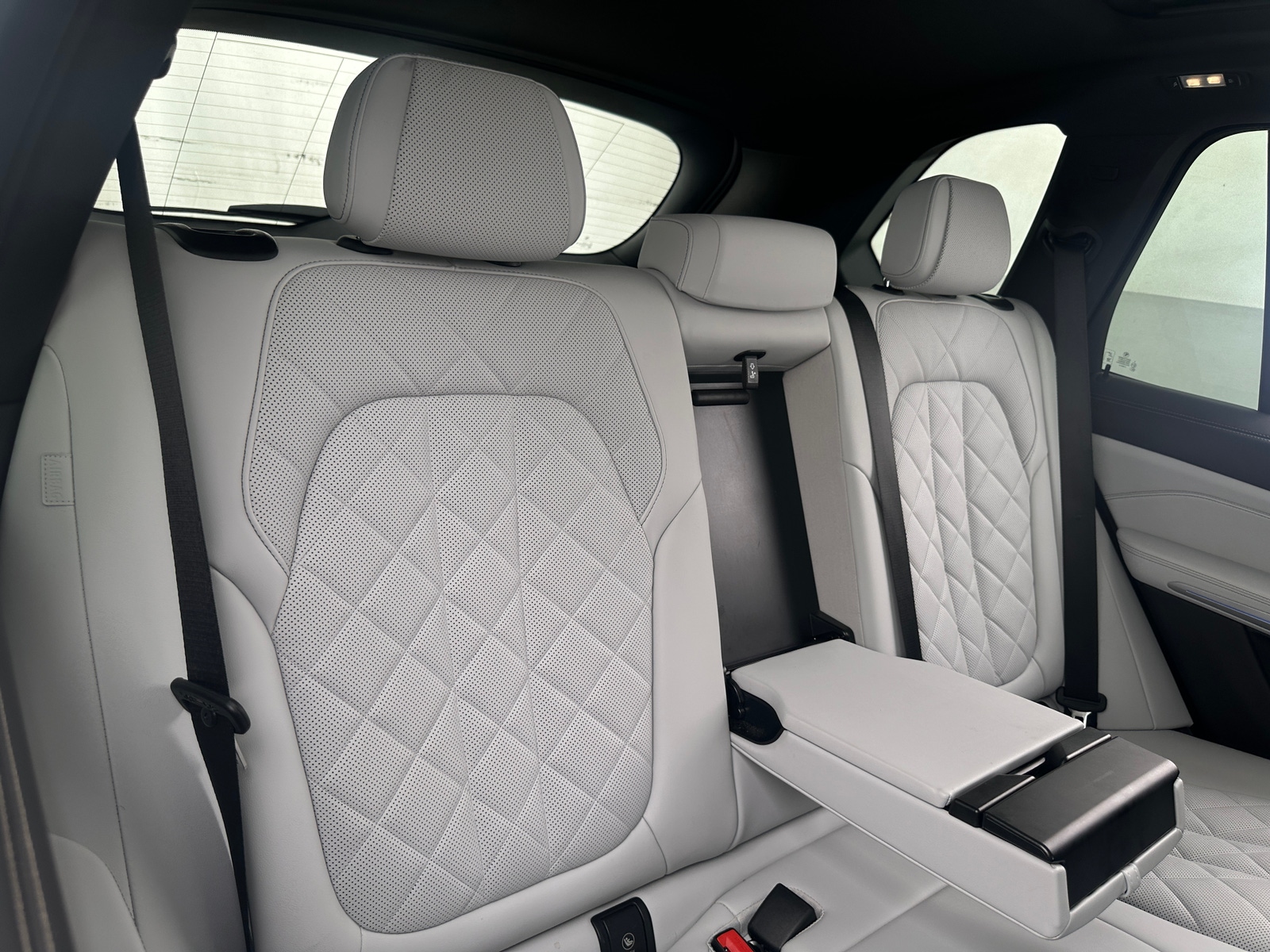 Thumbnail: 2025 BMW X5 - 5