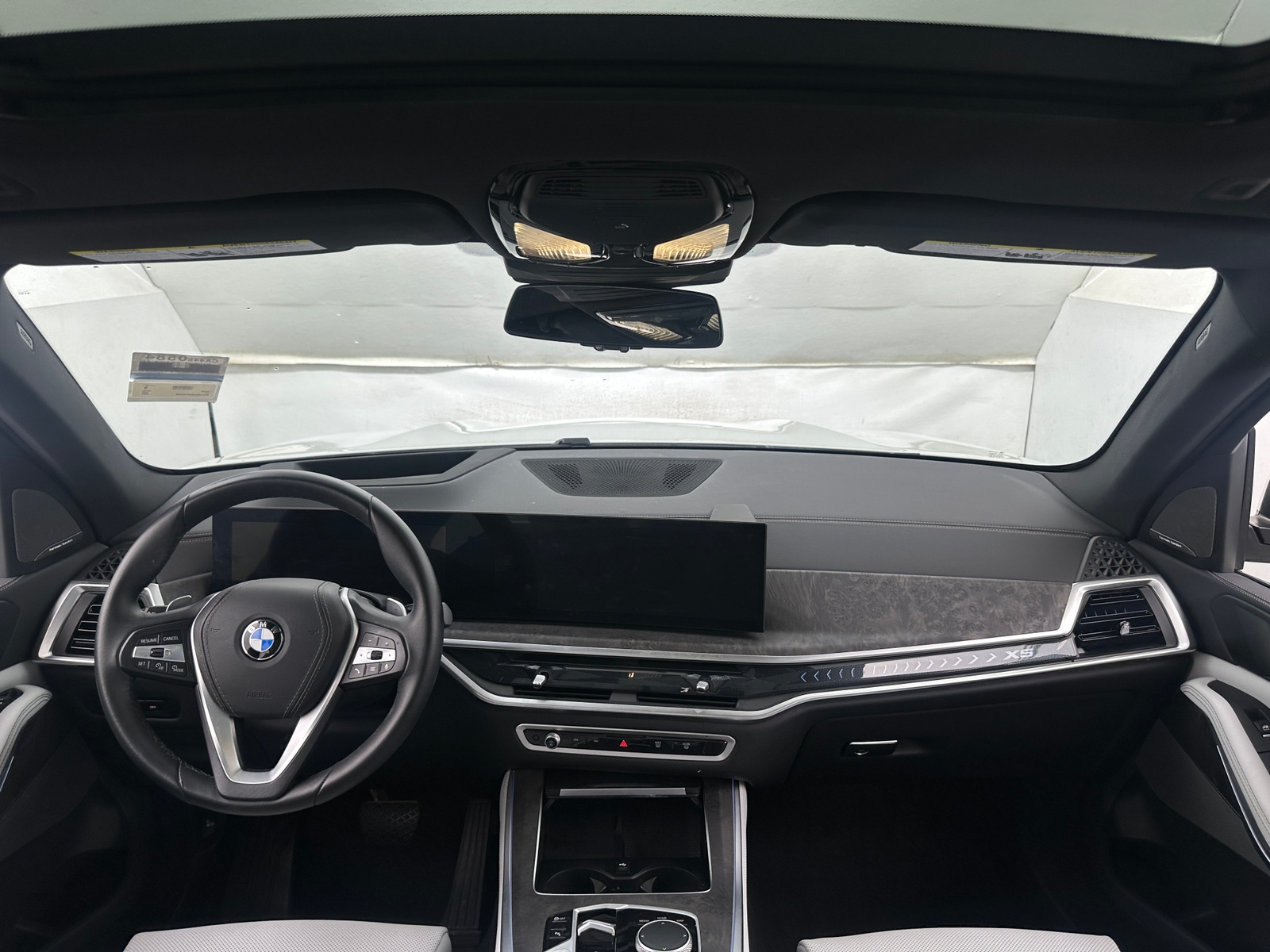 Thumbnail: 2025 BMW X5 - 2