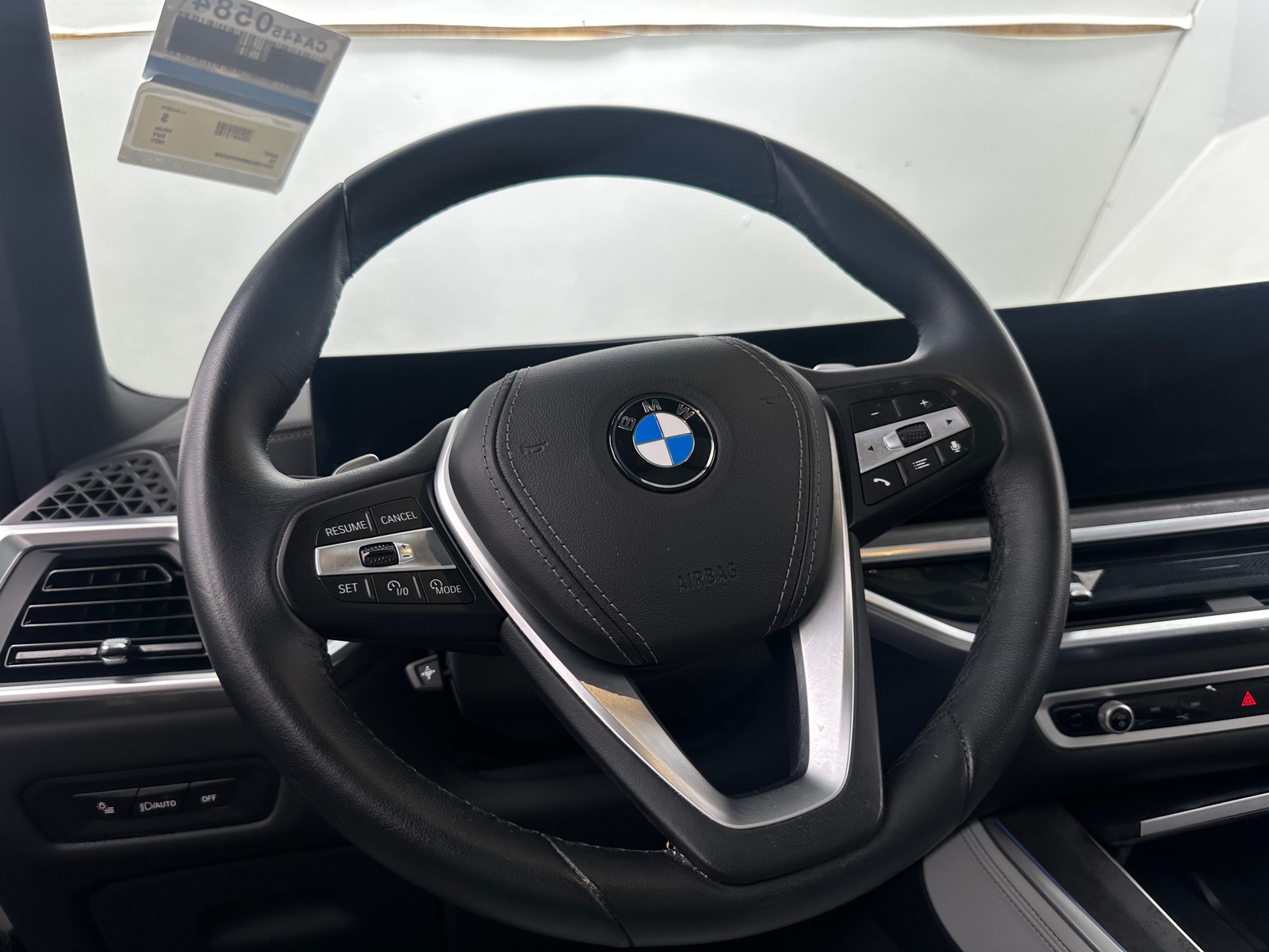 Thumbnail: 2025 BMW X5 - 4