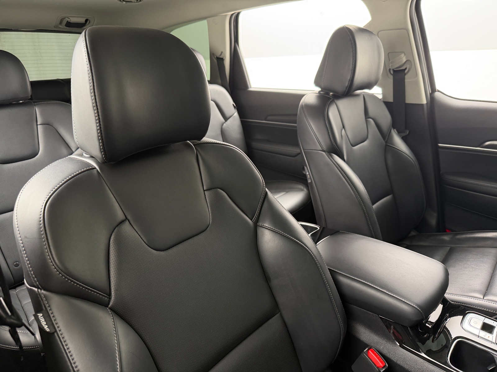 Thumbnail: 2025 Kia Telluride - 2