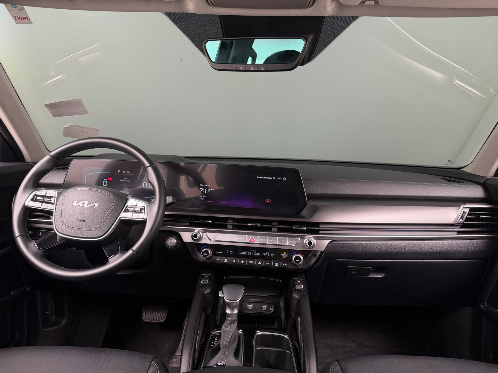 Thumbnail: 2025 Kia Telluride - 3