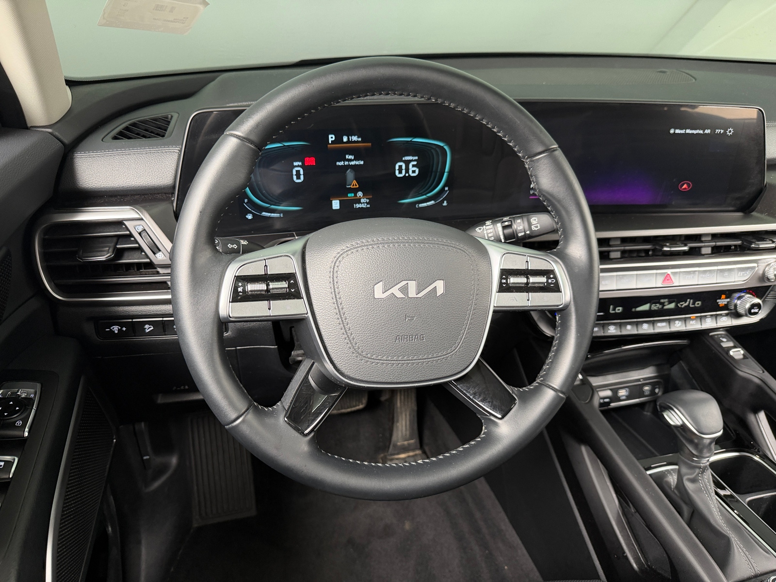Thumbnail: 2025 Kia Telluride - 5