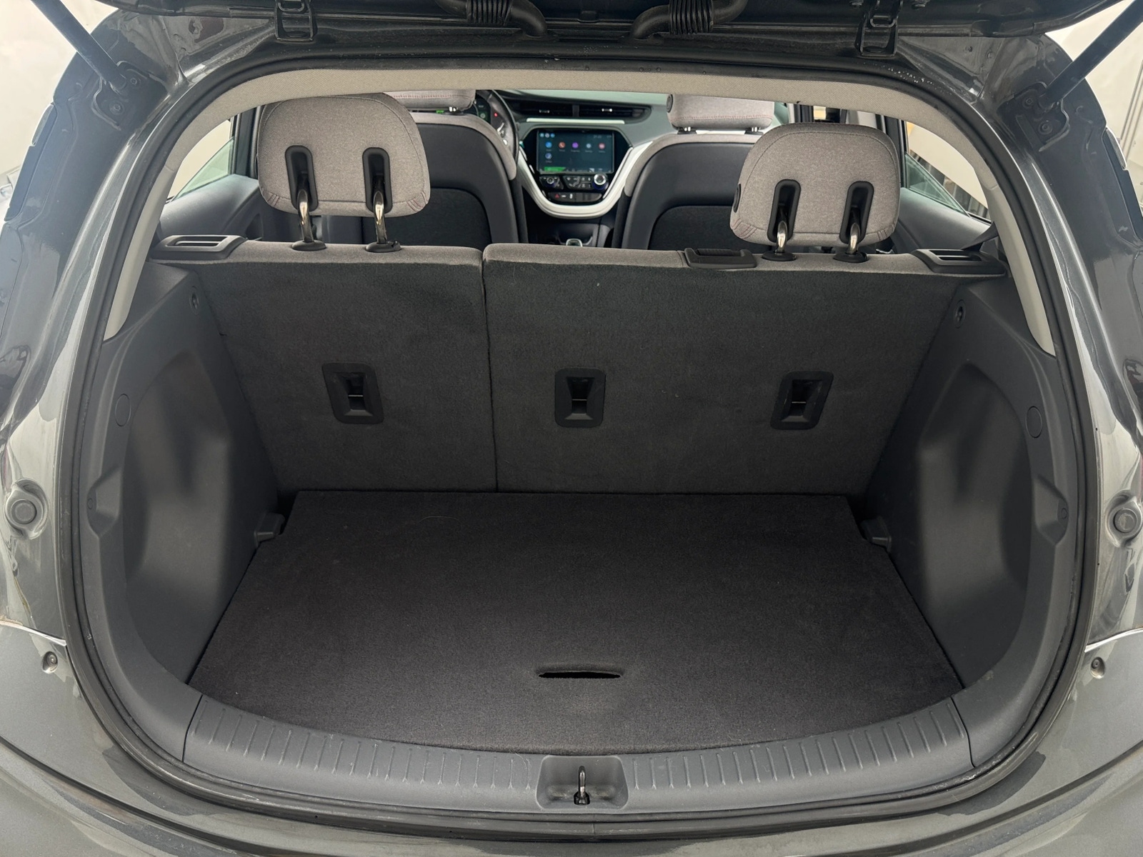 Thumbnail: 2017 Chevrolet Bolt EV - 7