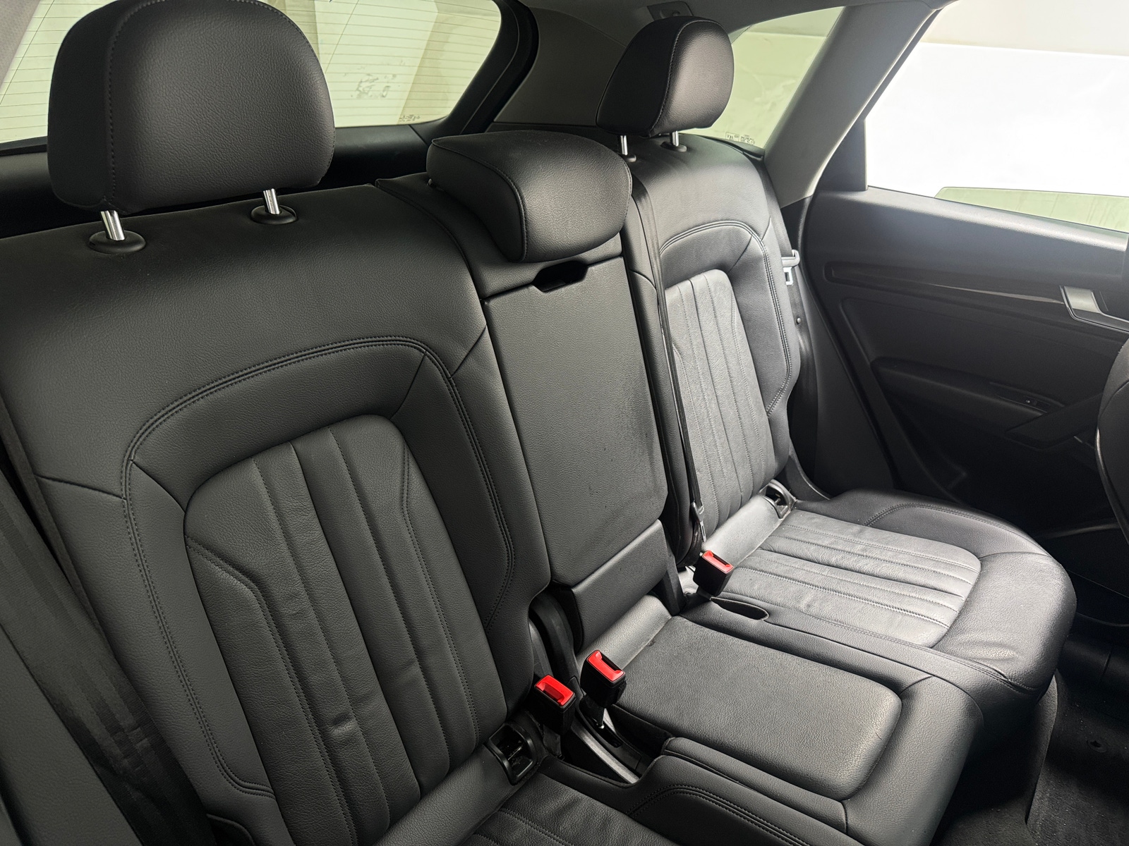 Thumbnail: 2019 Audi Q5 - 5