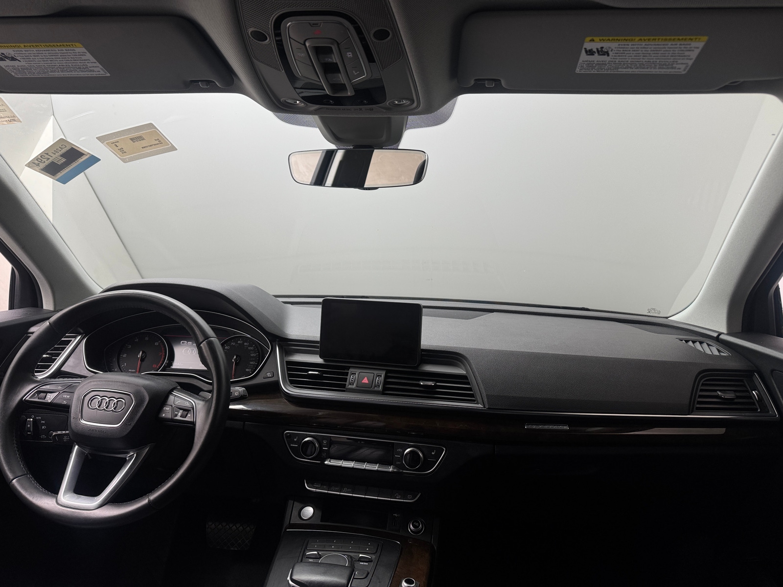 Thumbnail: 2019 Audi Q5 - 2