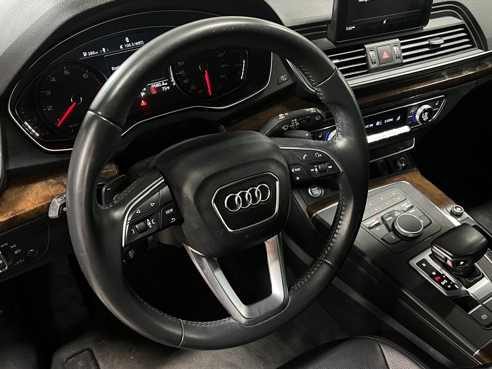 Thumbnail: 2019 Audi Q5 - 4