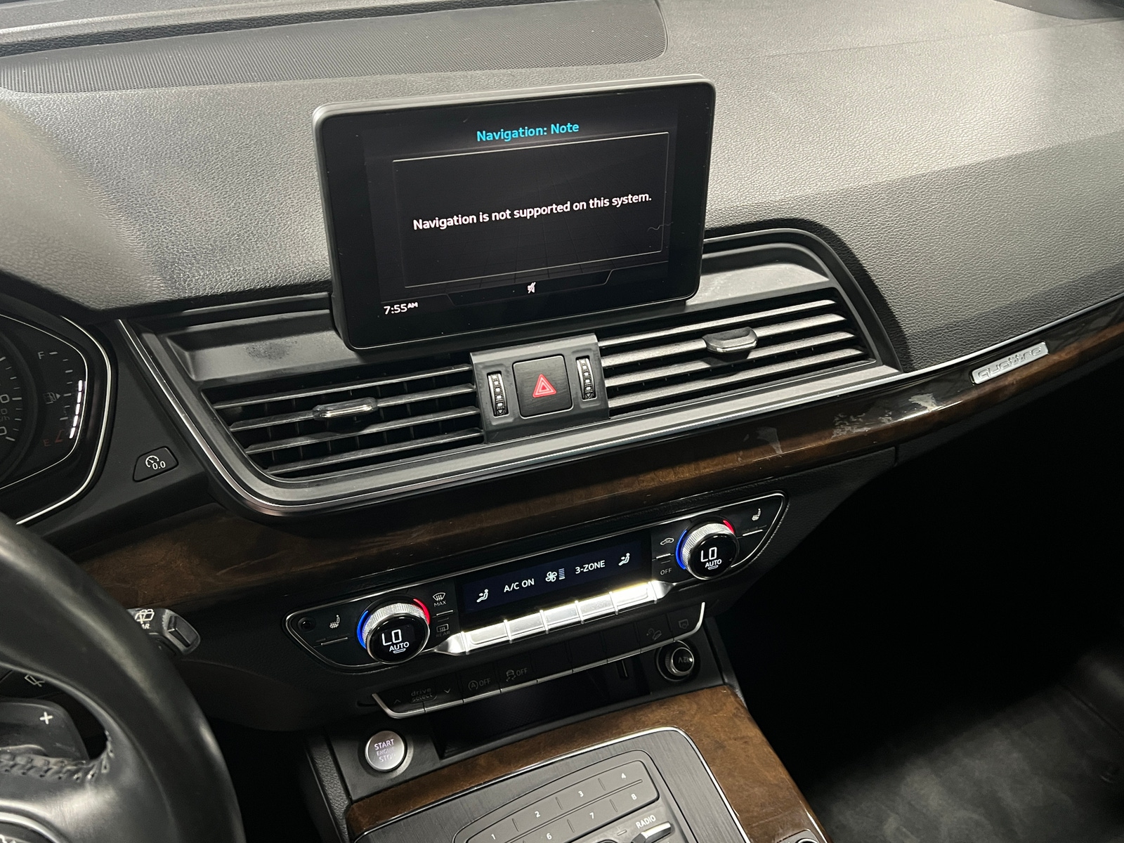 Thumbnail: 2019 Audi Q5 - 3