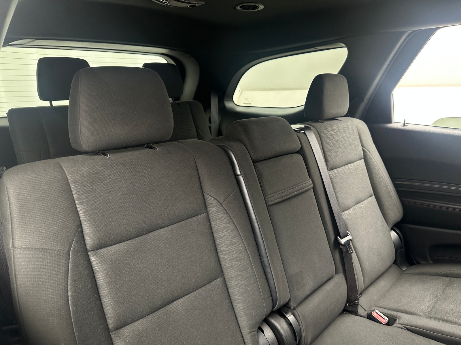 Thumbnail: 2023 Dodge Durango - 6