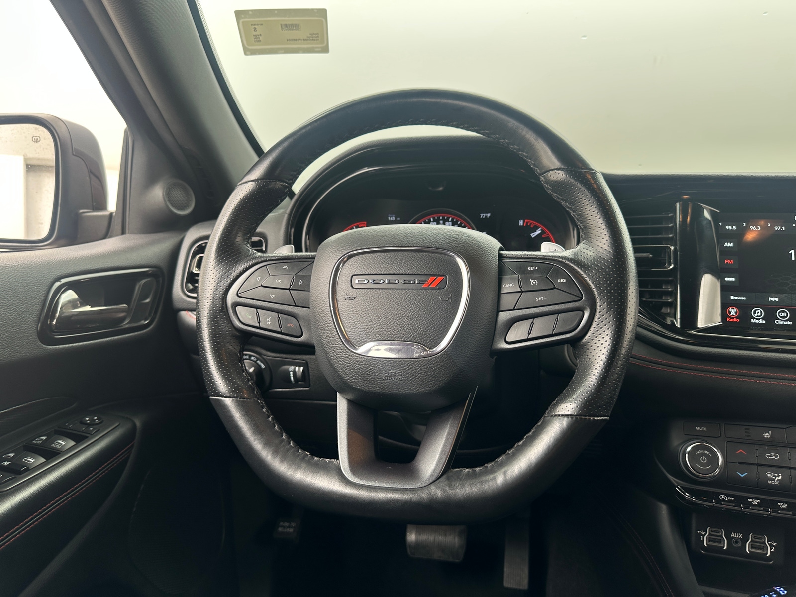 Thumbnail: 2023 Dodge Durango - 5