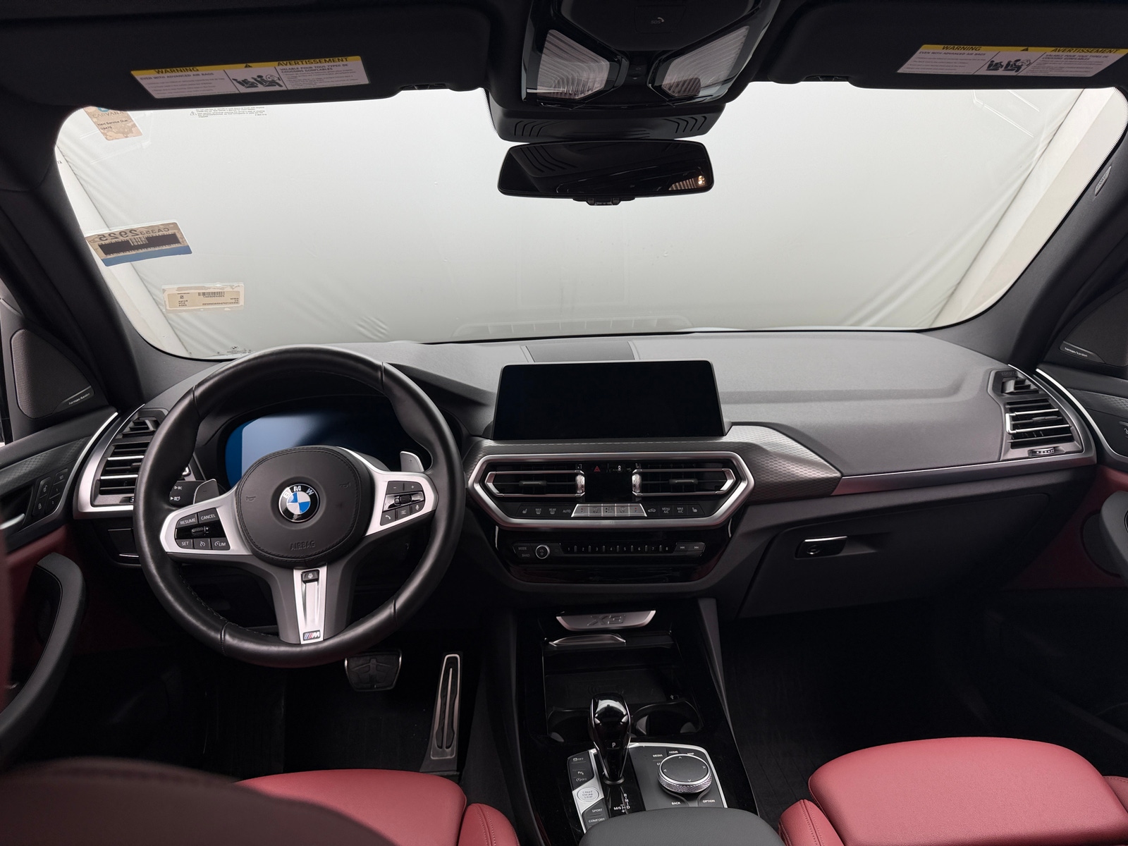 Thumbnail: 2024 BMW X3 - 2