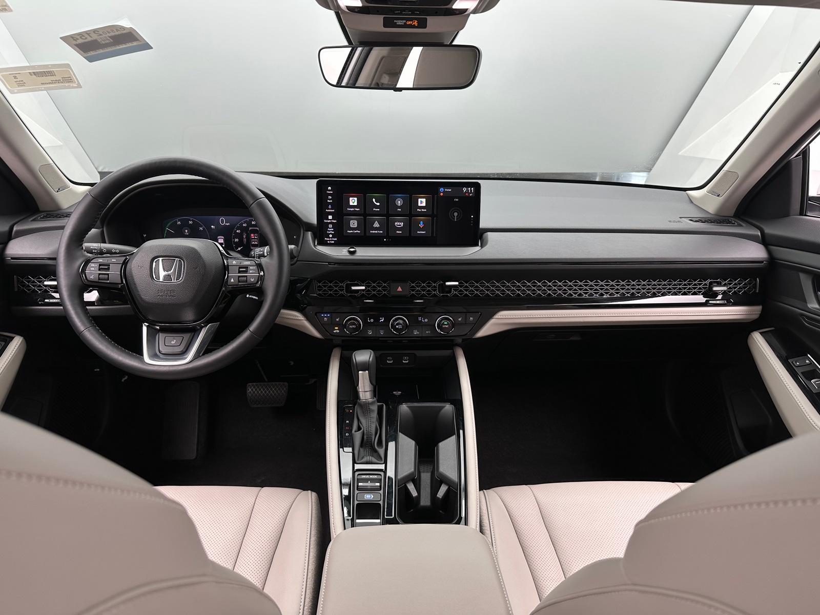 Thumbnail: 2025 Honda Accord - 2